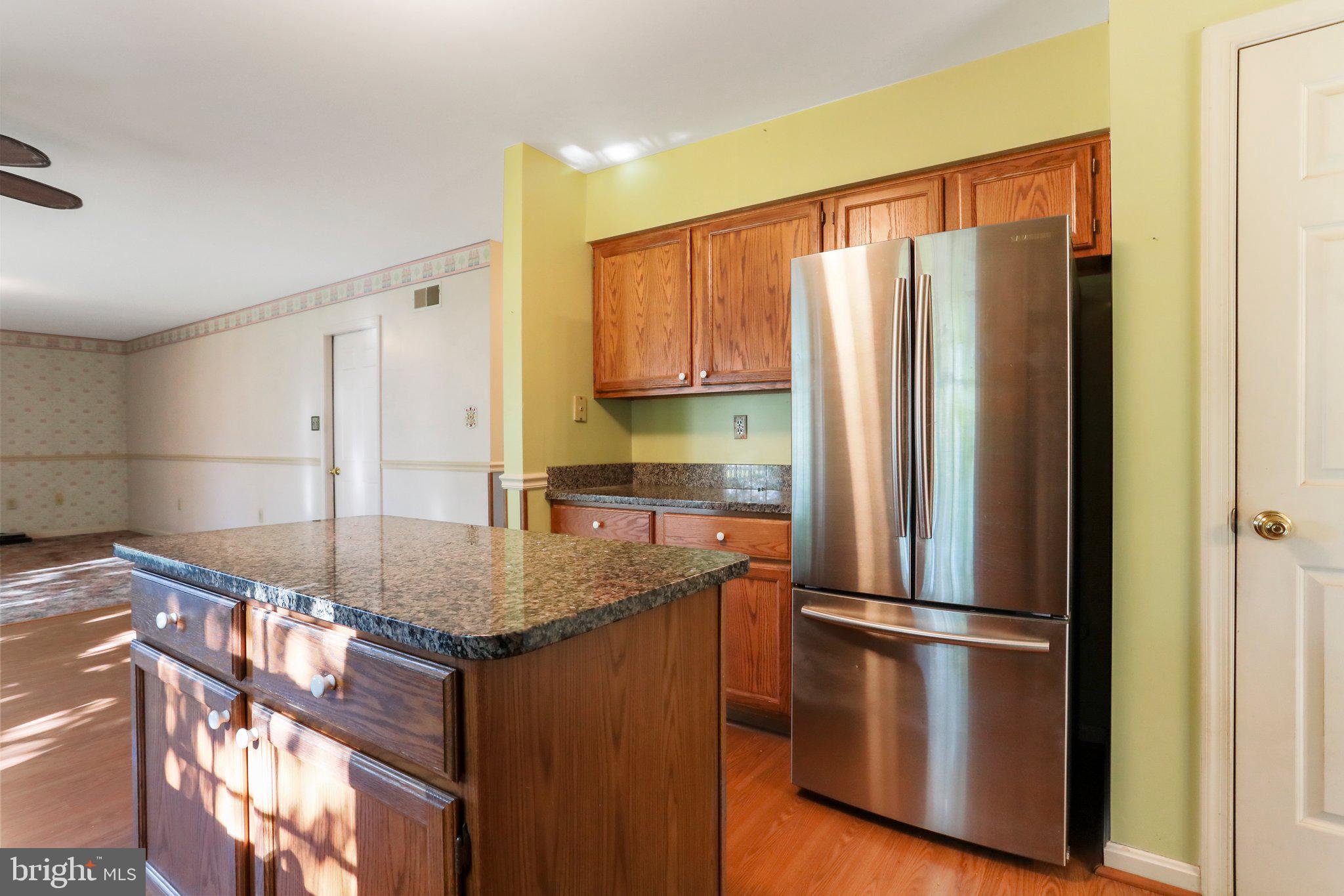 SPRING MILLS - Residential