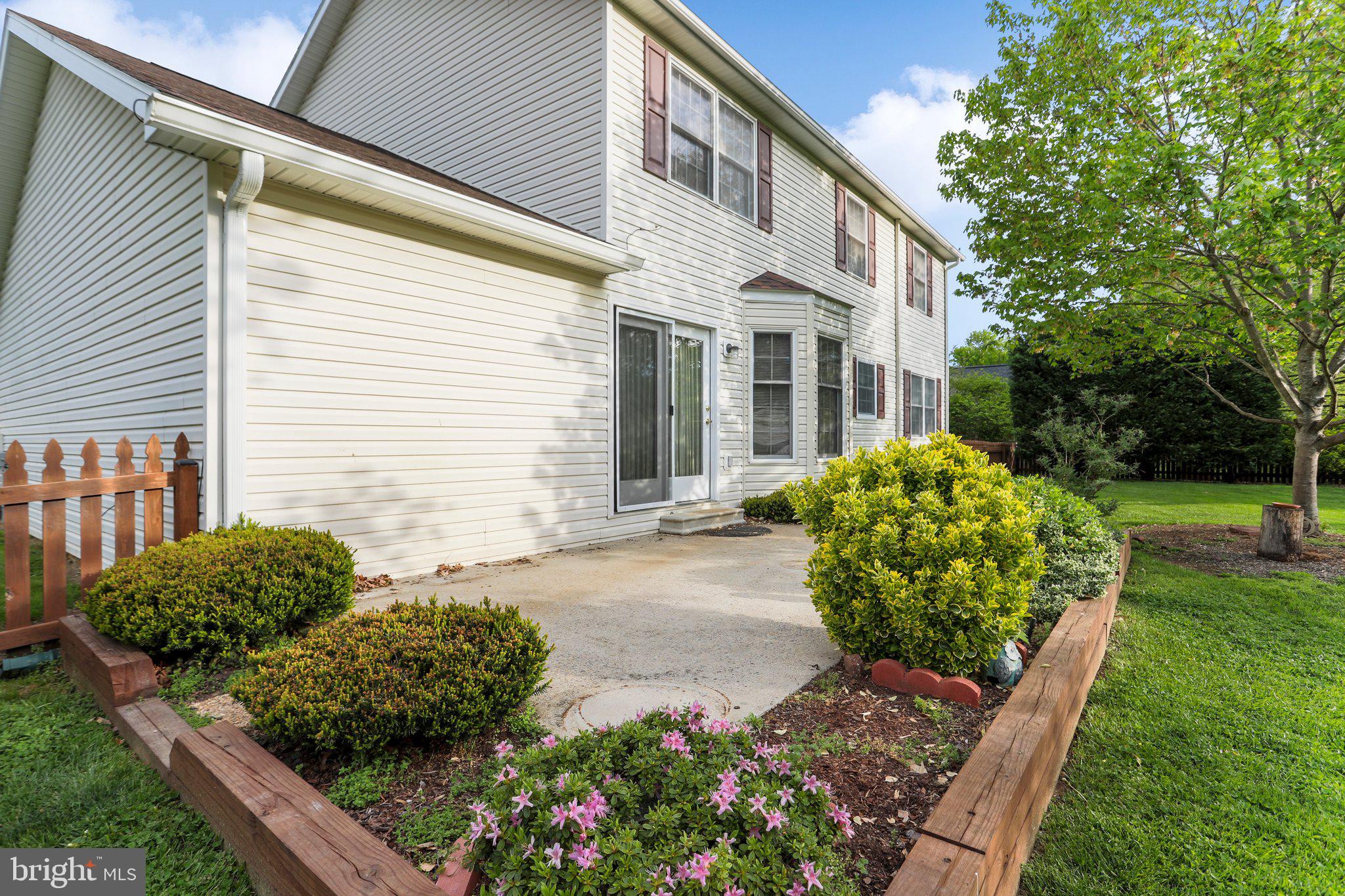 SPRING MILLS - Residential