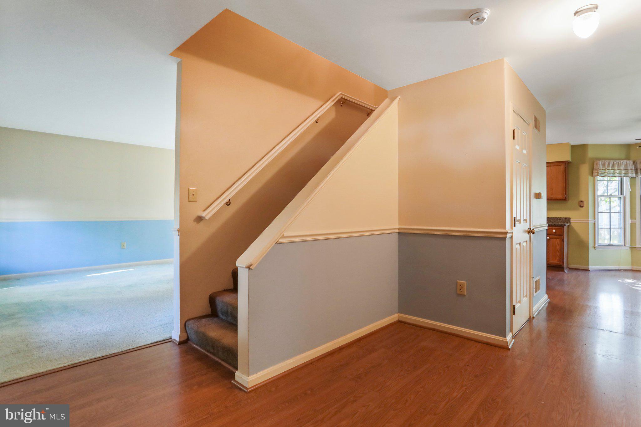 SPRING MILLS - Residential