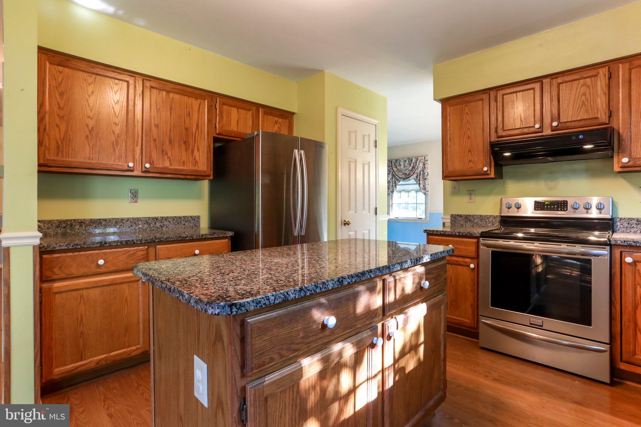 SPRING MILLS - Residential