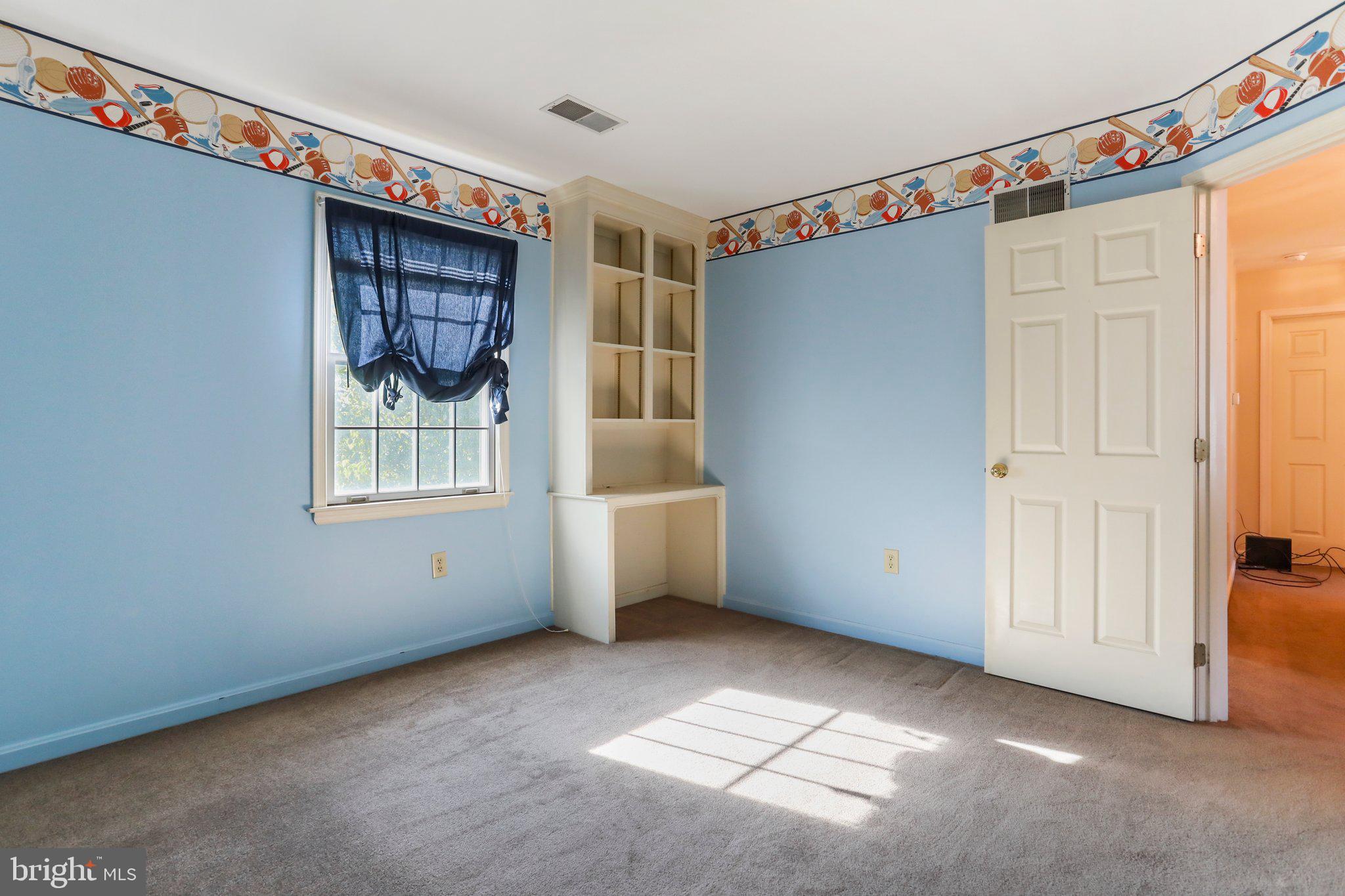 SPRING MILLS - Residential