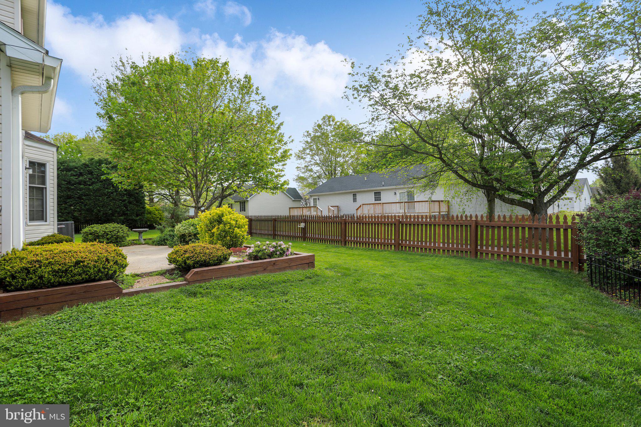 SPRING MILLS - Residential