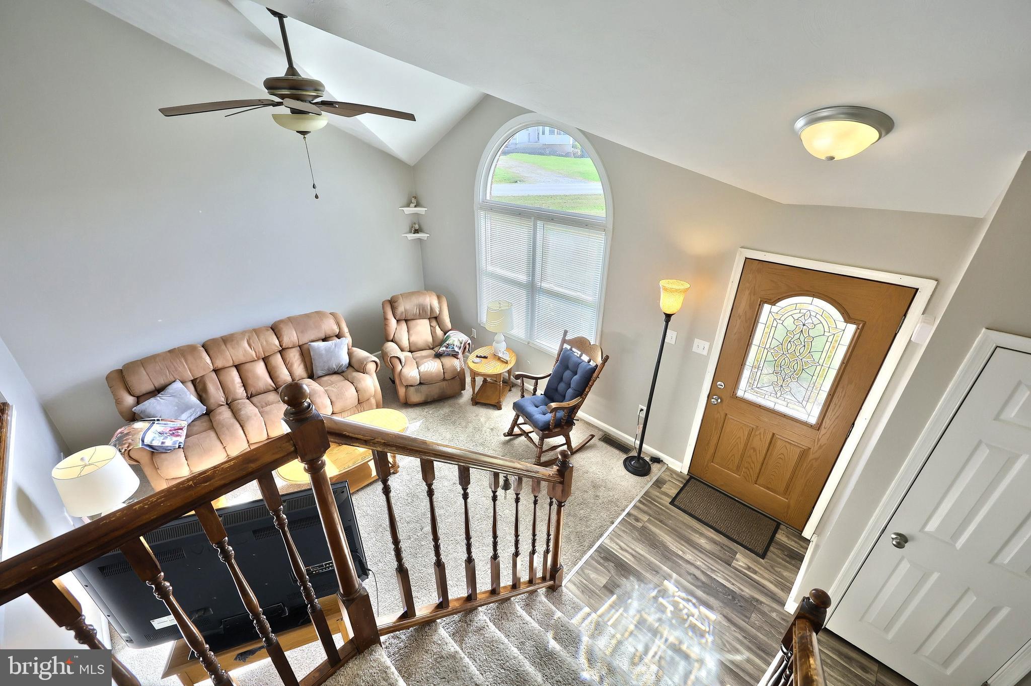 LAKE MEADE - Residential