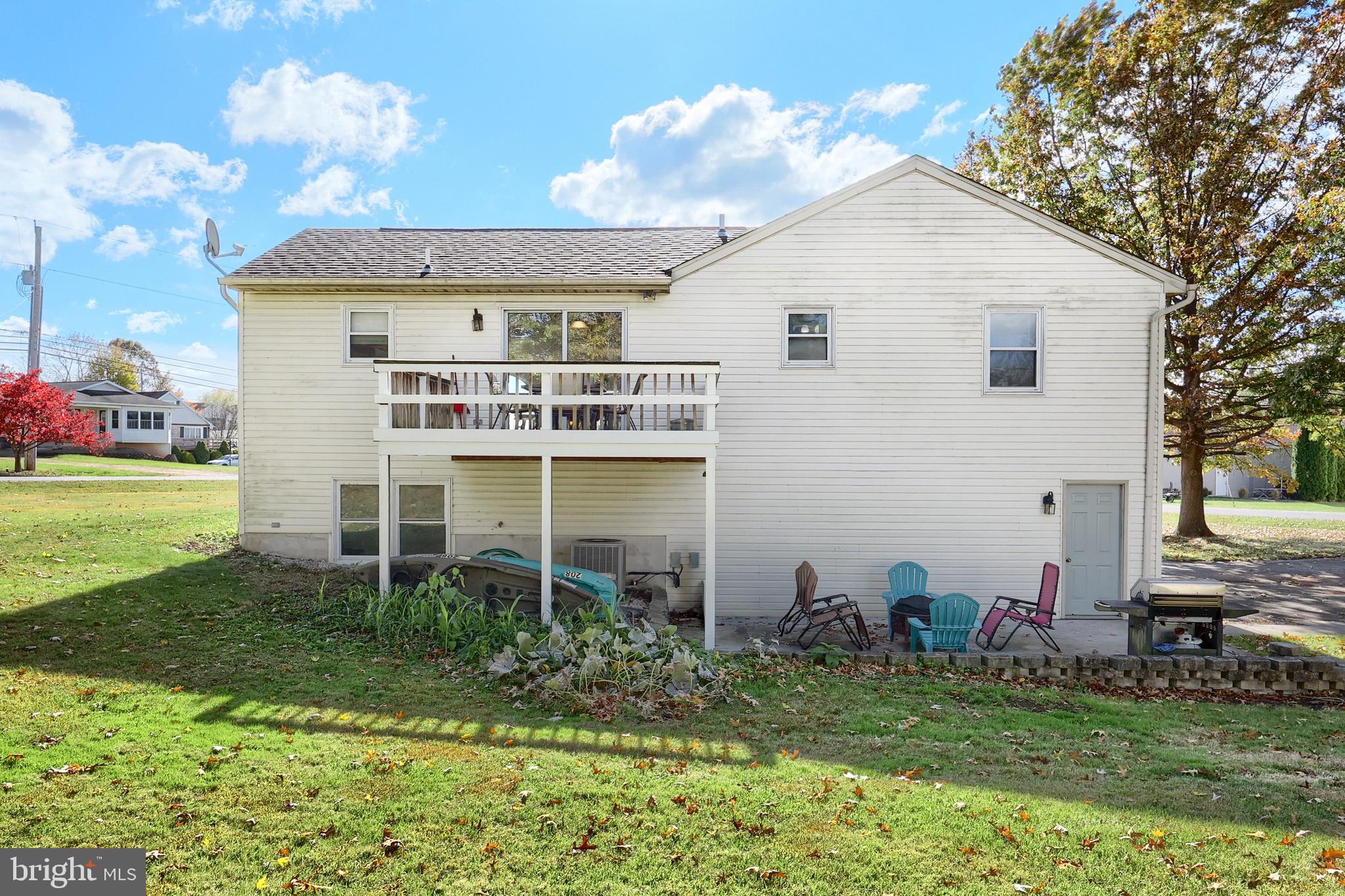 LAKE MEADE - Residential