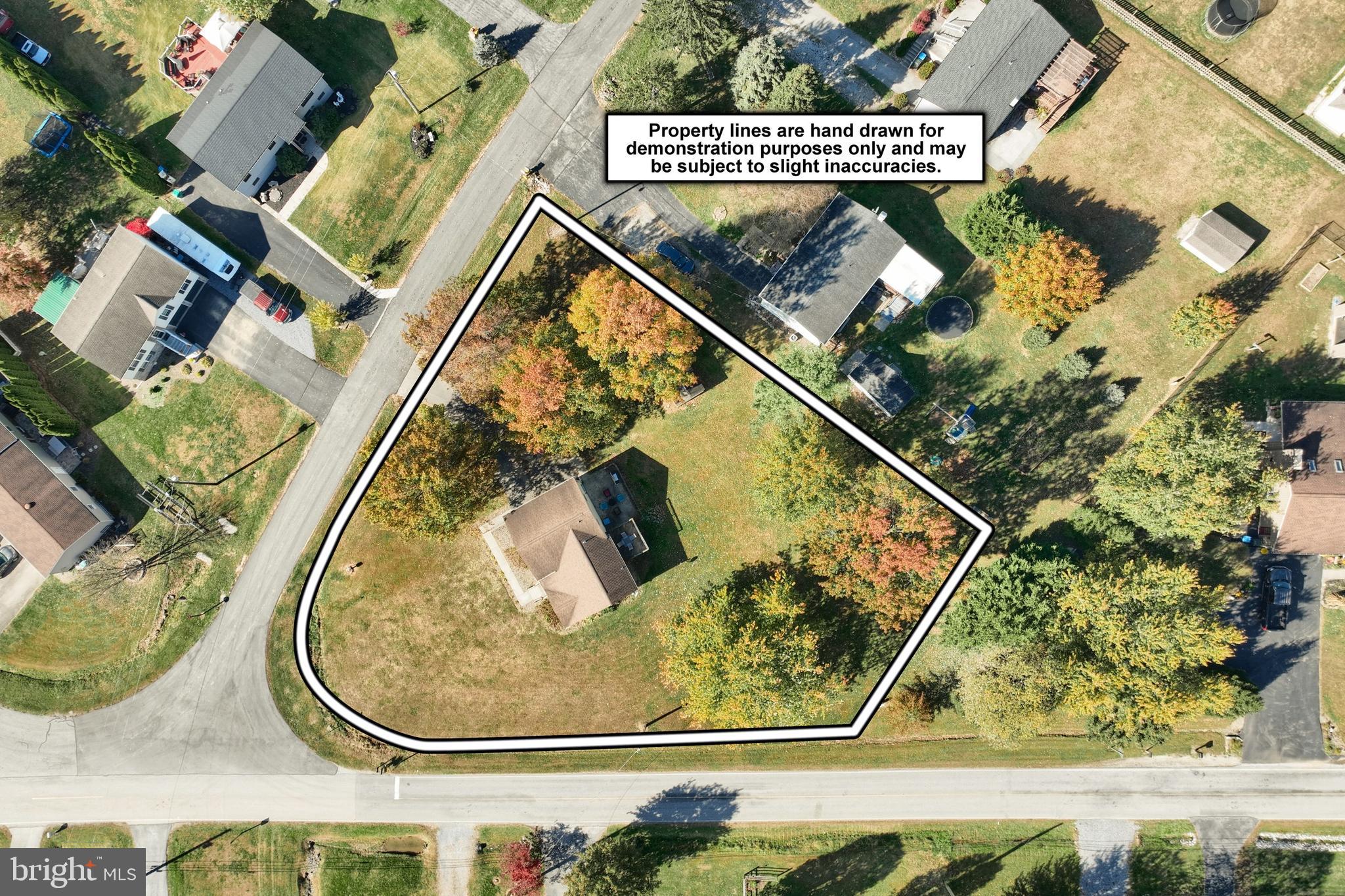 LAKE MEADE - Residential