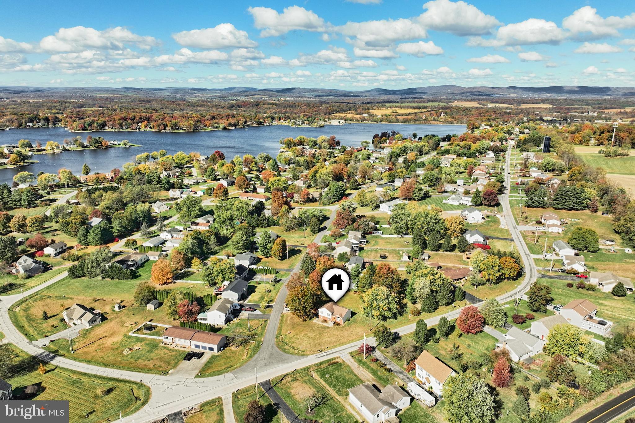 LAKE MEADE - Residential