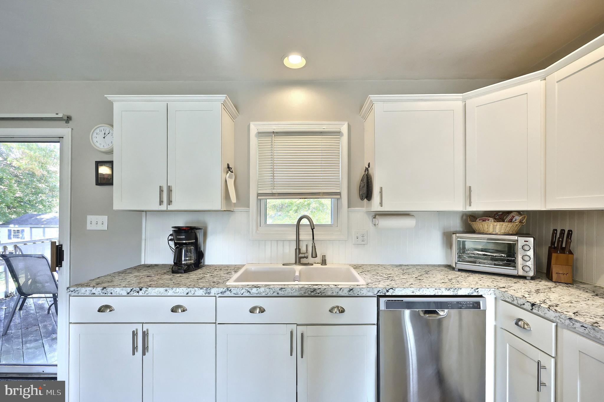 LAKE MEADE - Residential