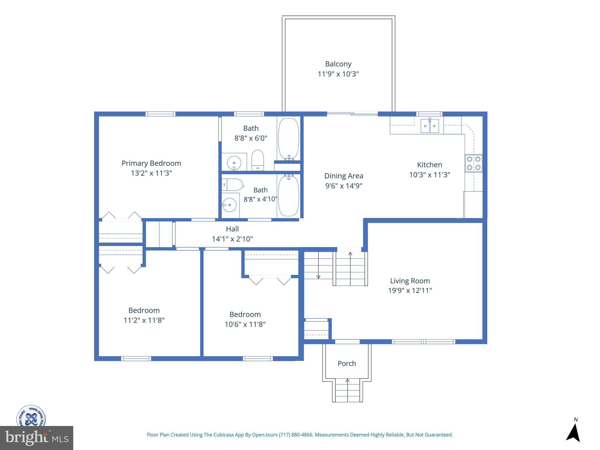 LAKE MEADE - Residential