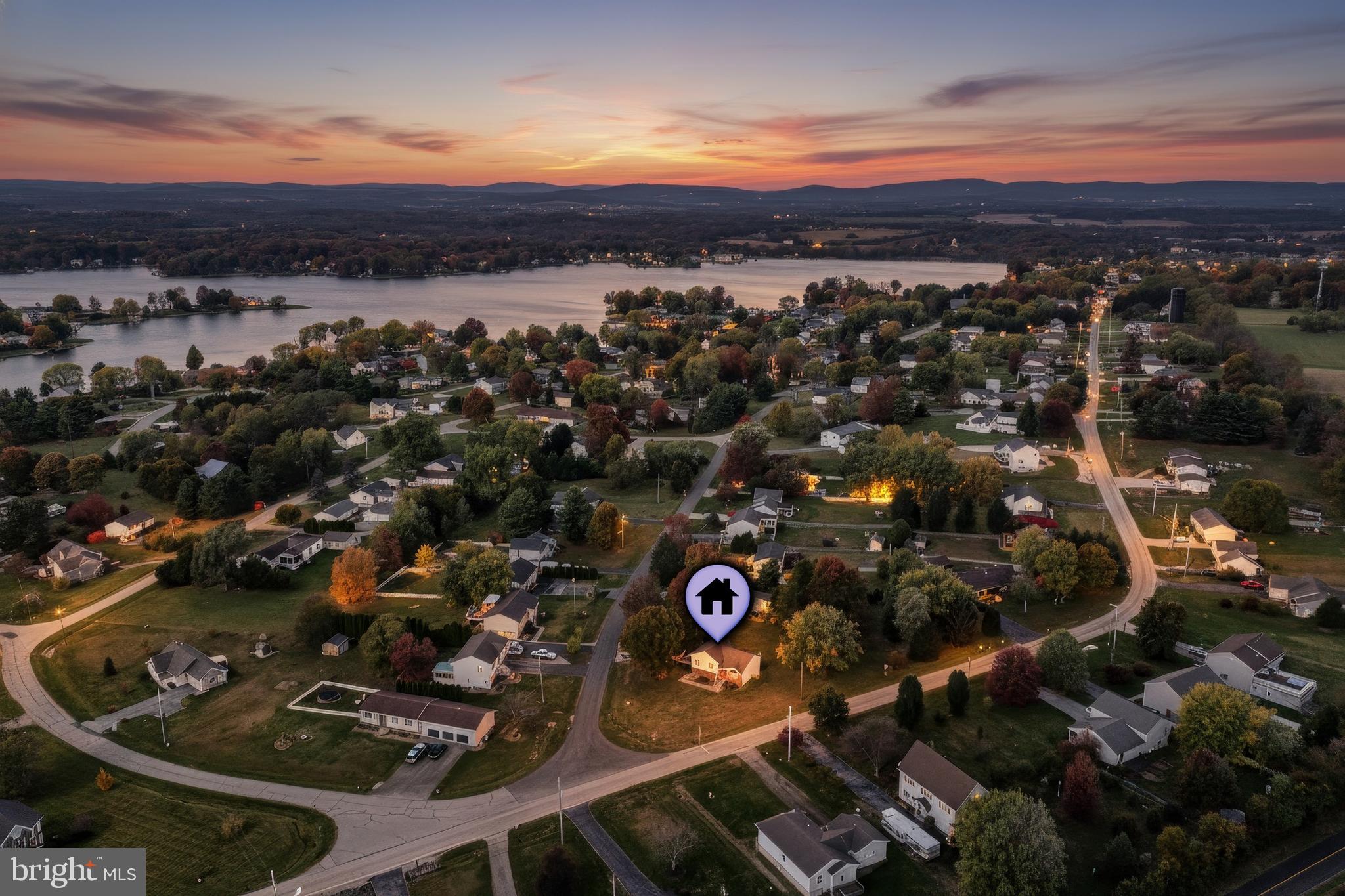 LAKE MEADE - Residential