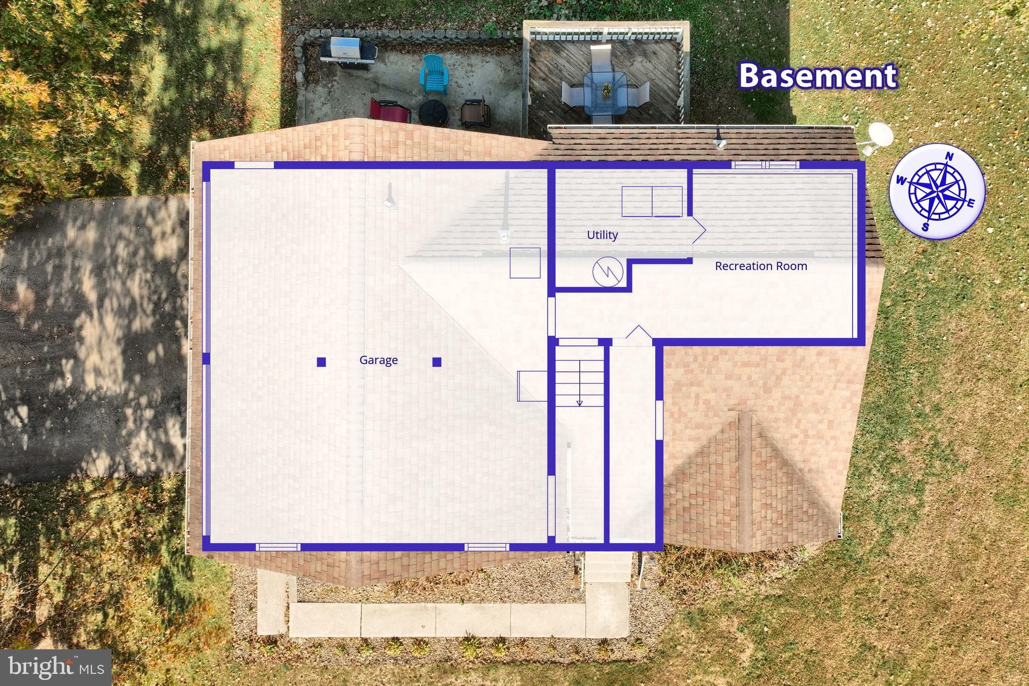 LAKE MEADE - Residential