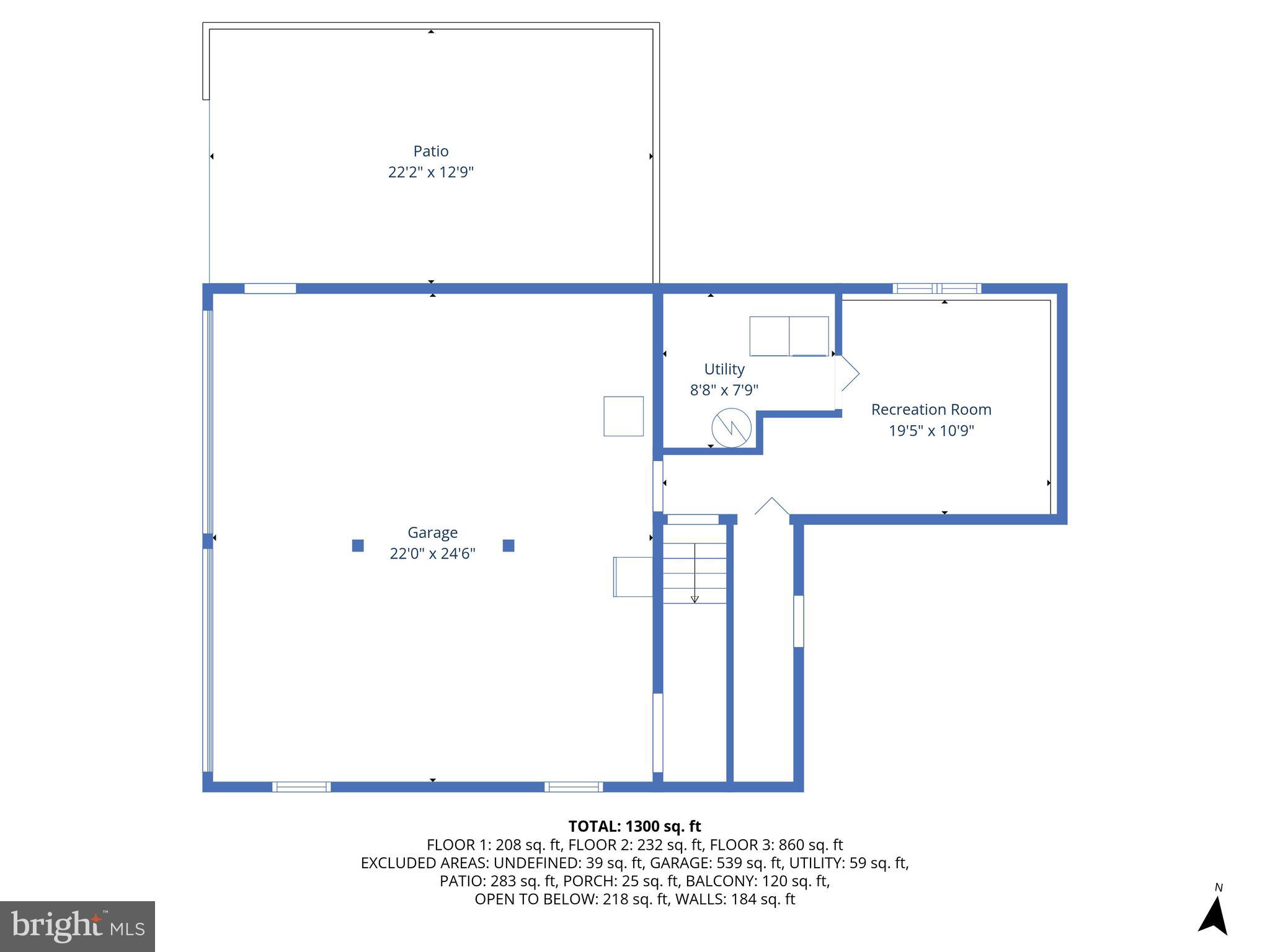 LAKE MEADE - Residential