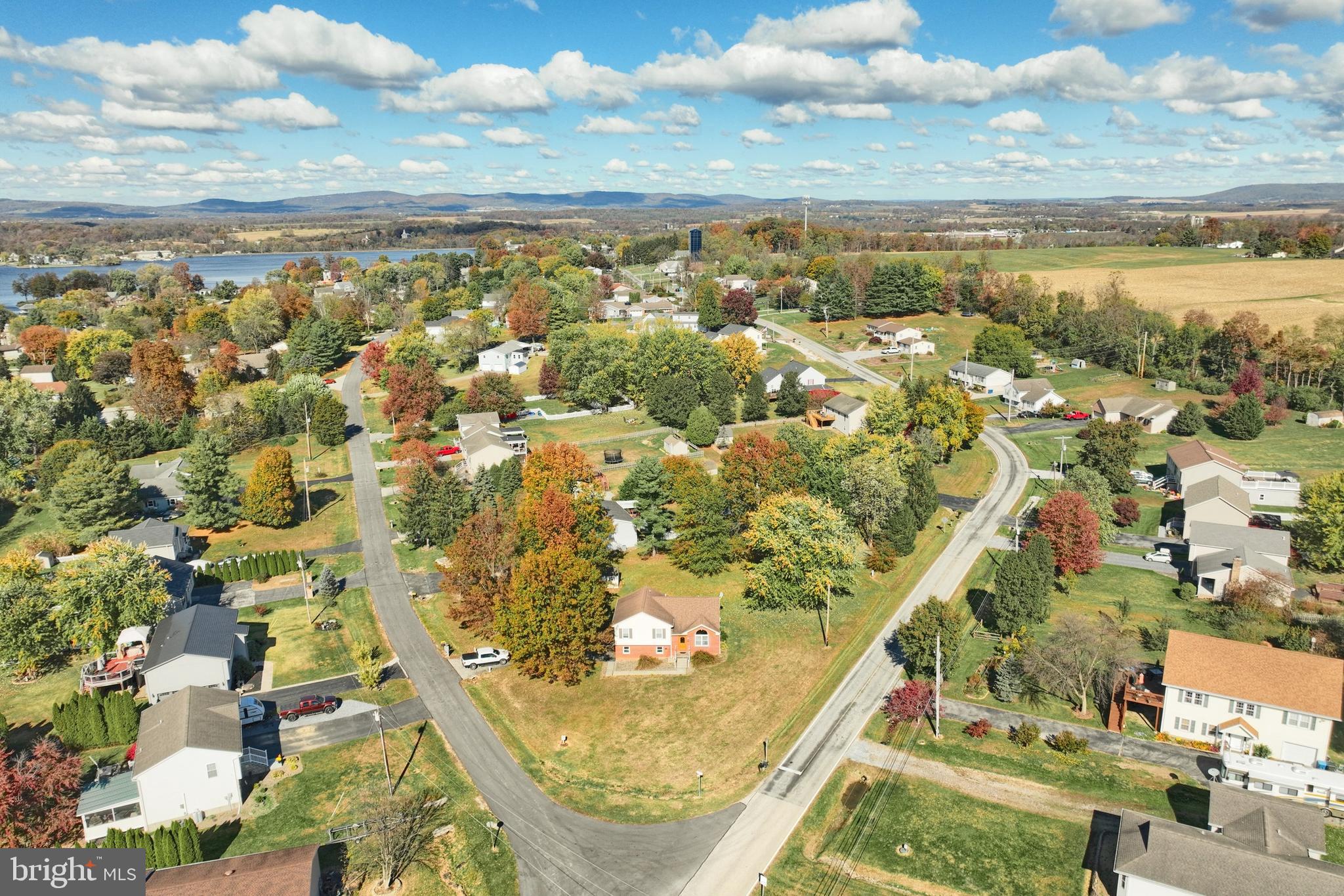 LAKE MEADE - Residential