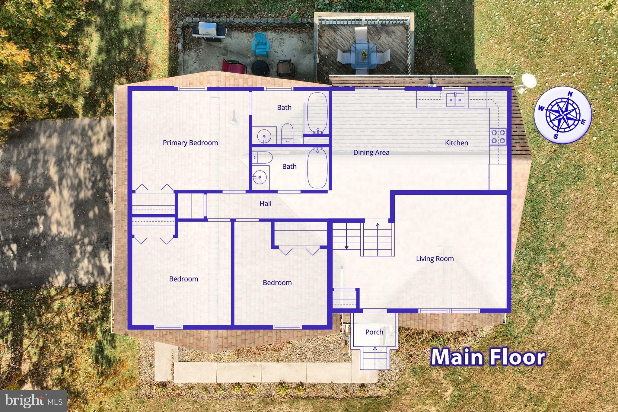 LAKE MEADE - Residential