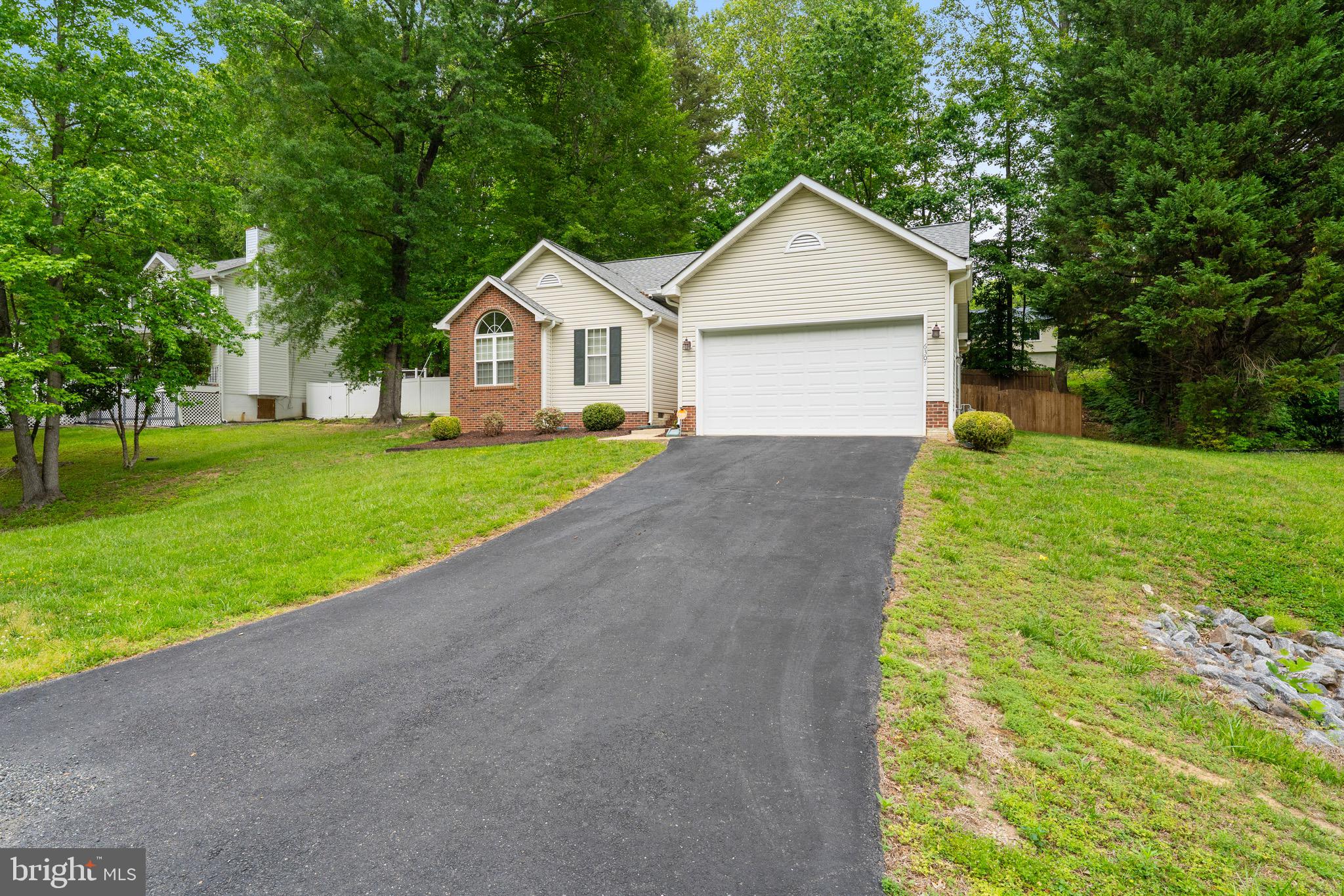 6307 WENDOVER COURT