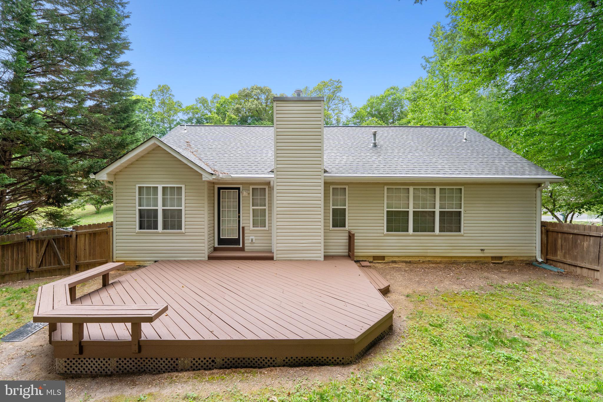 6307 WENDOVER COURT