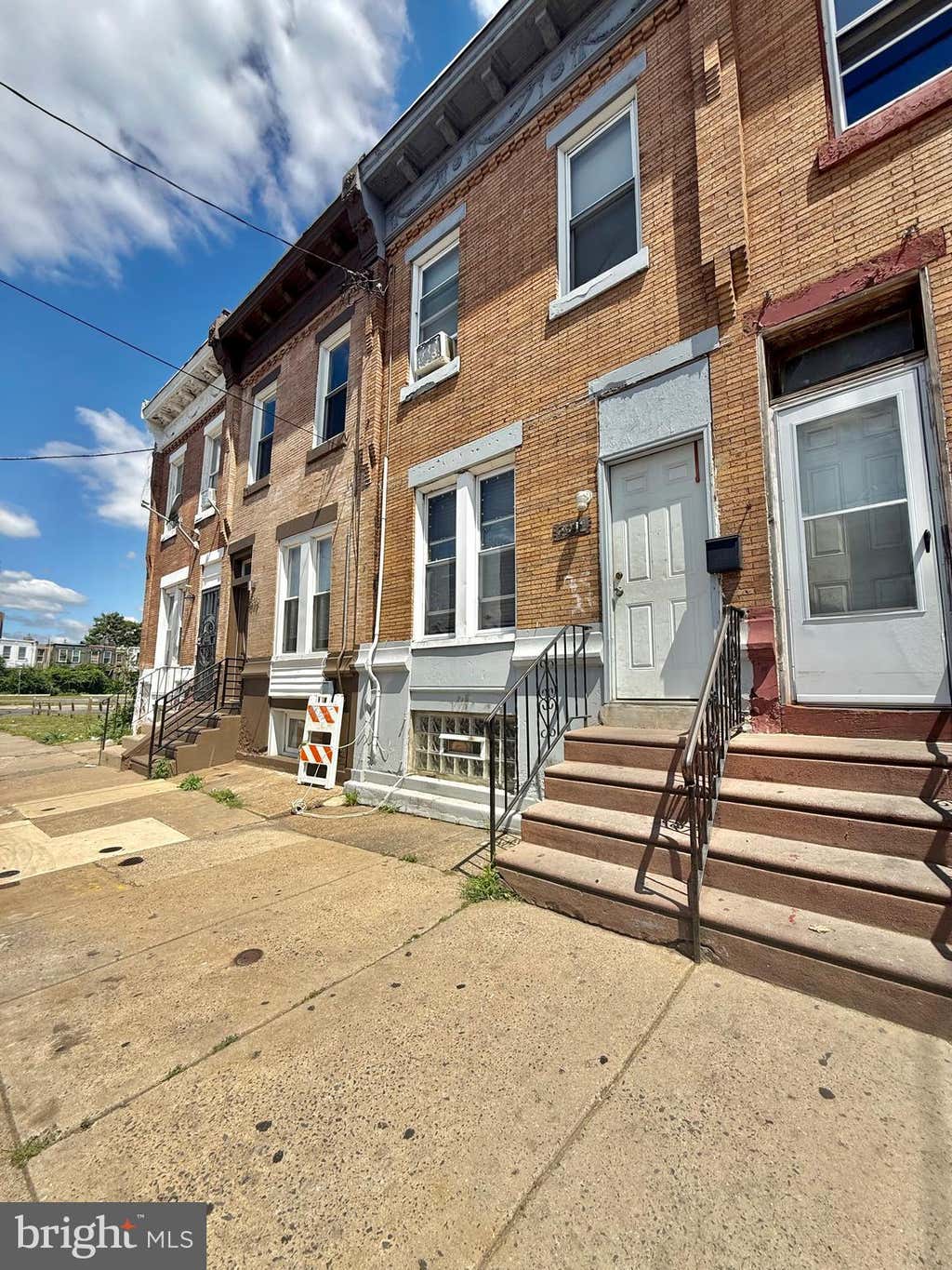 Photo of 2841 W Huntingdon Street, PHILADELPHIA, PA 19132 (MLS # PAPH2639792)