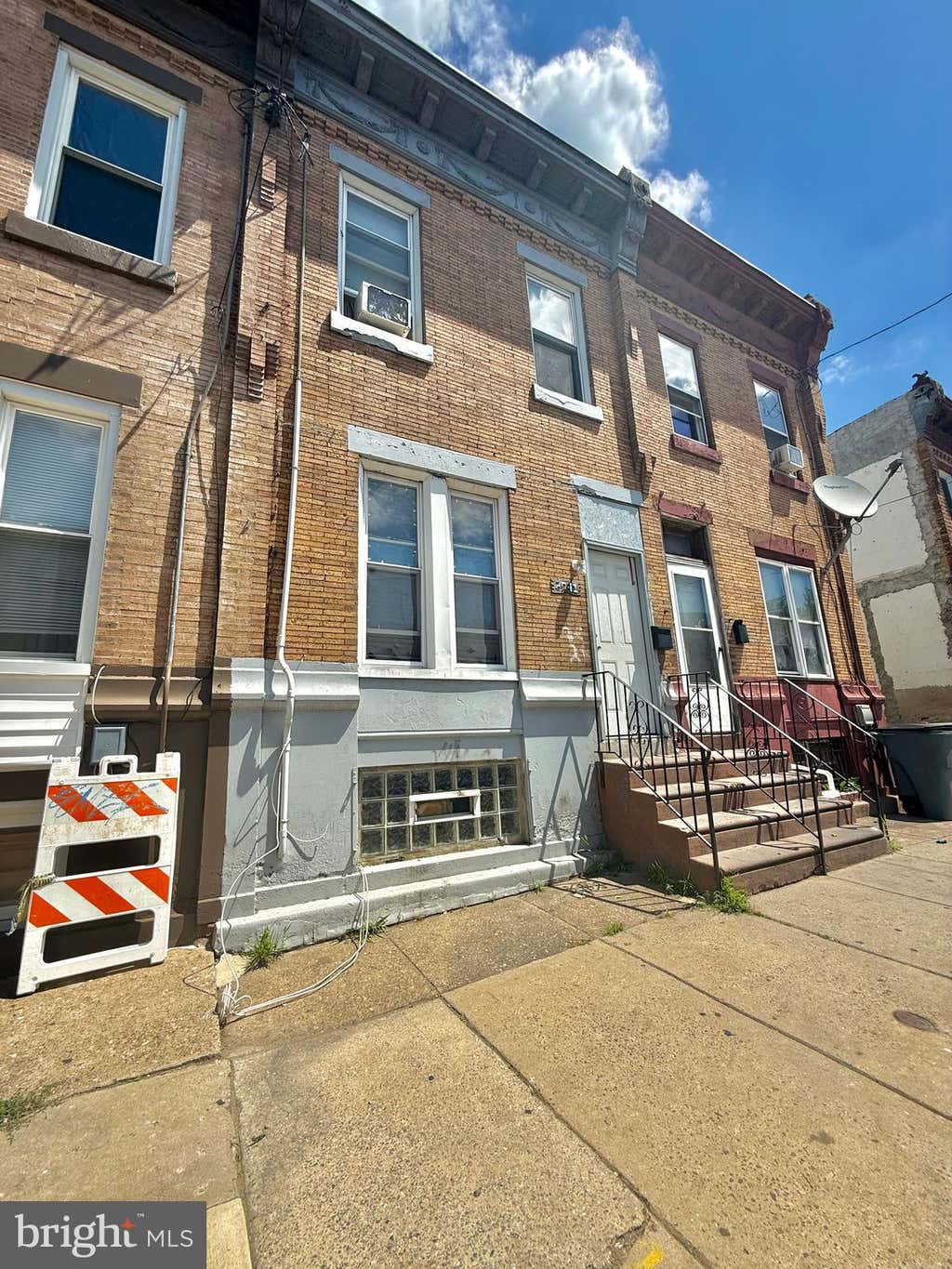 Photo of 2841 W Huntingdon Street, PHILADELPHIA, PA 19132 (MLS # PAPH2639792)