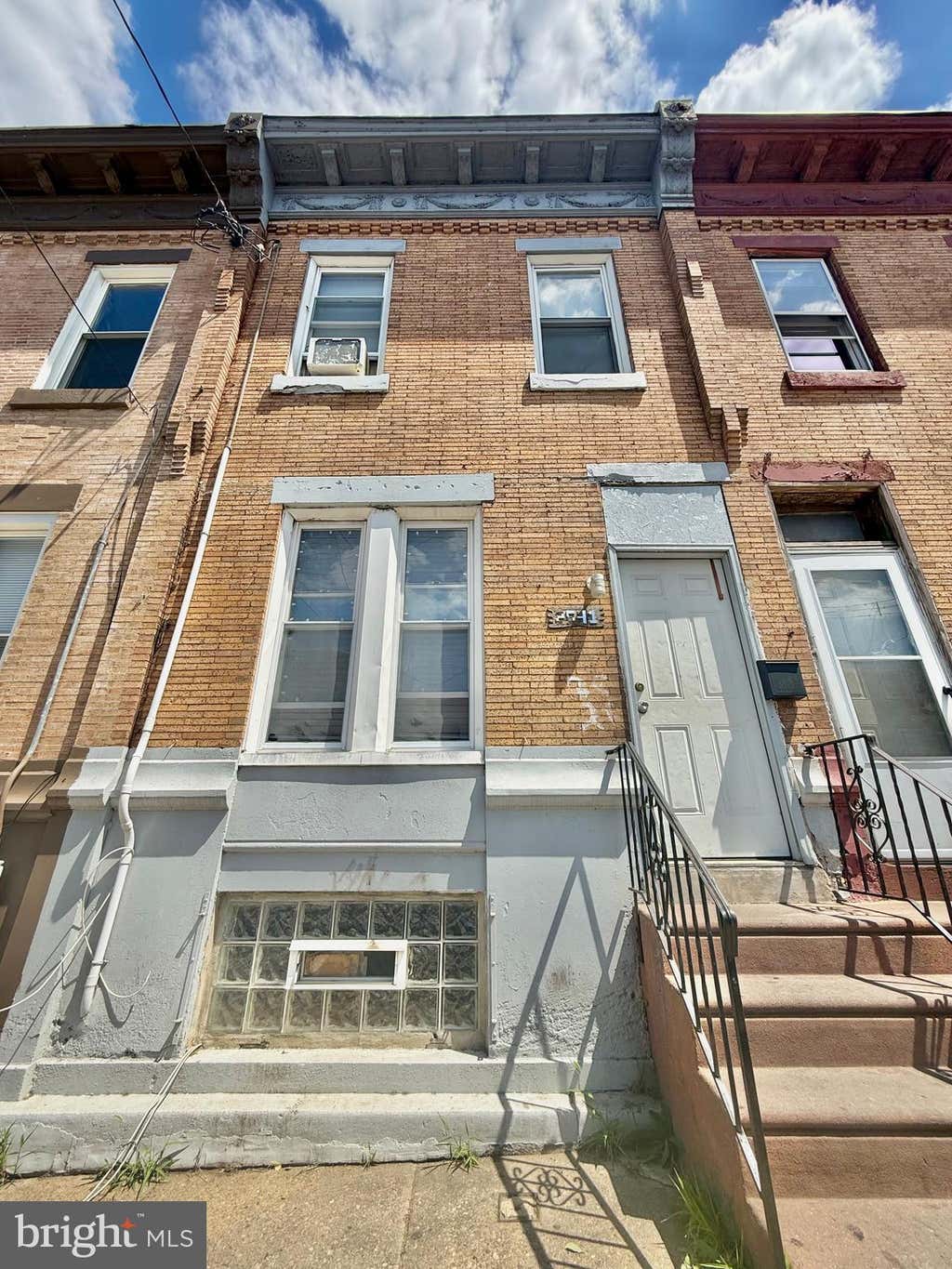 Photo of 2841 W Huntingdon Street, PHILADELPHIA, PA 19132 (MLS # PAPH2639792)