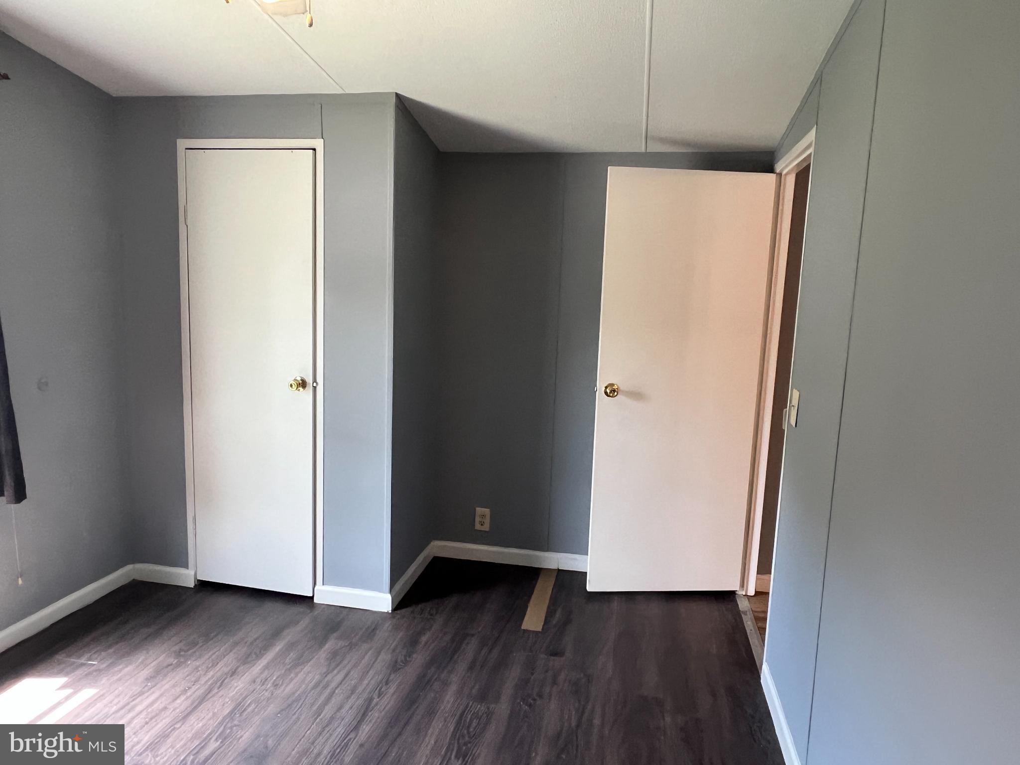 BALTIMORE COUNTY - Residential