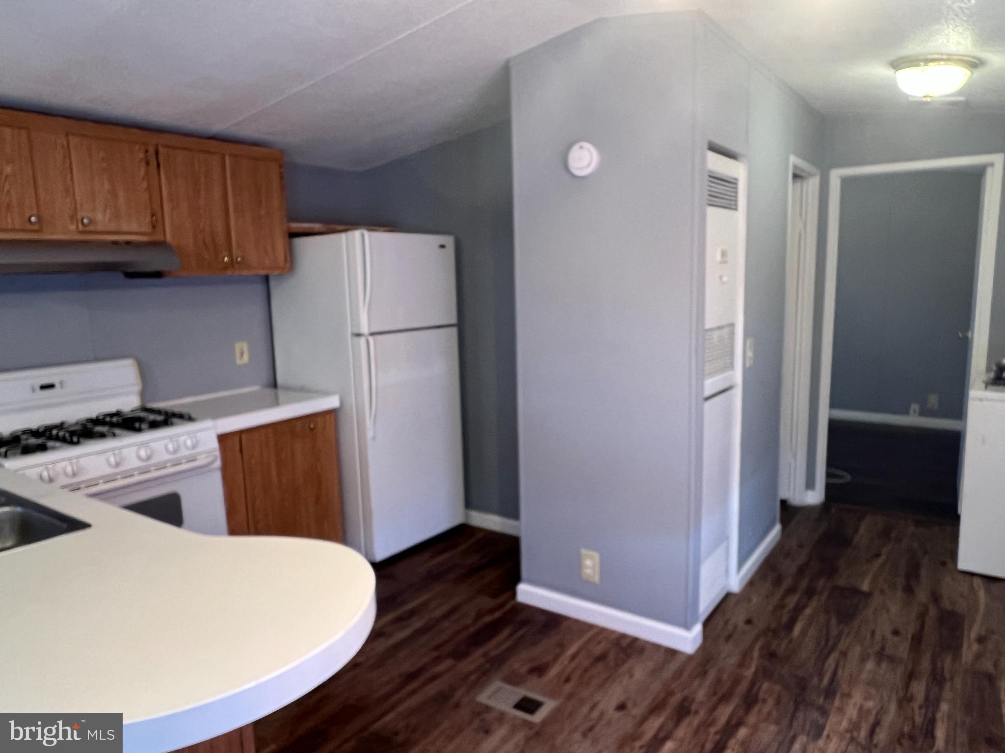 BALTIMORE COUNTY - Residential