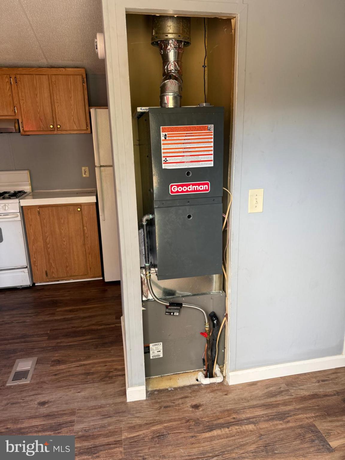 BALTIMORE COUNTY - Residential