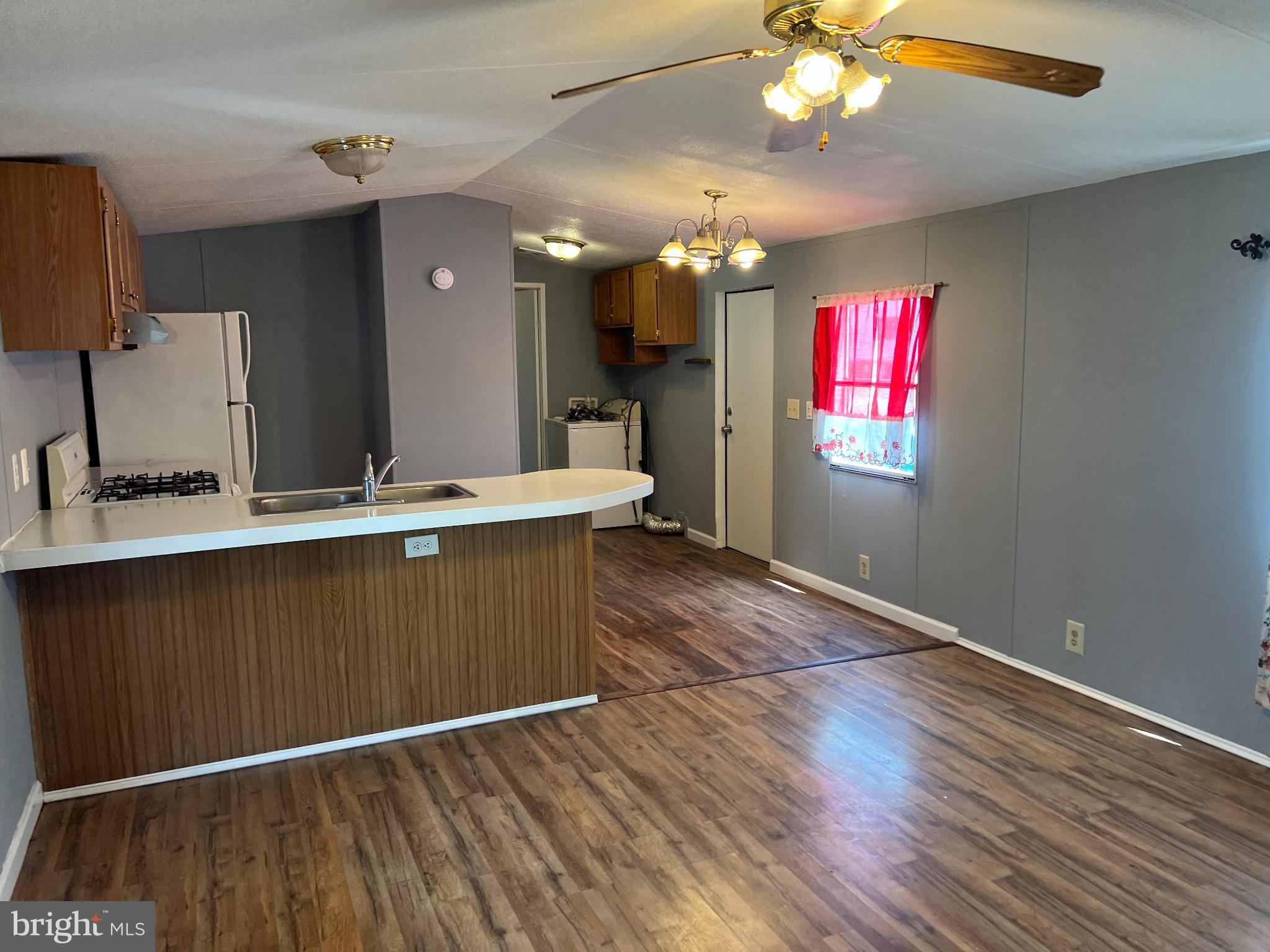 BALTIMORE COUNTY - Residential