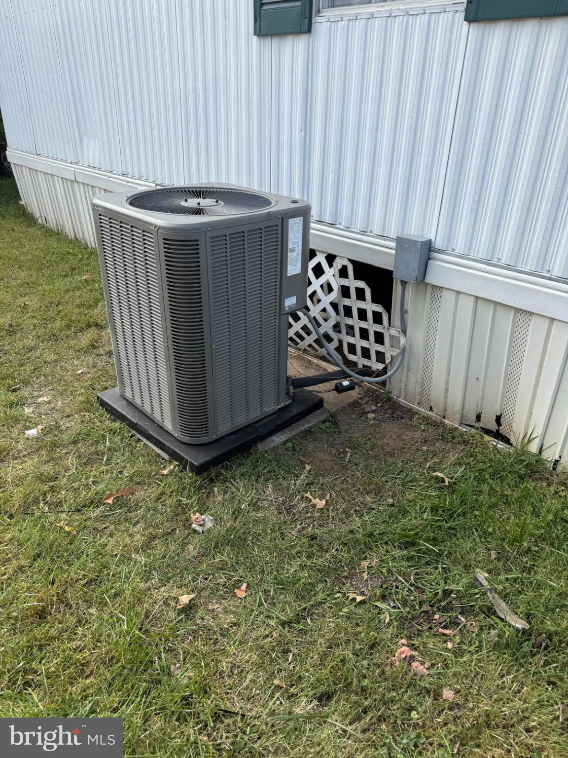 BALTIMORE COUNTY - Residential