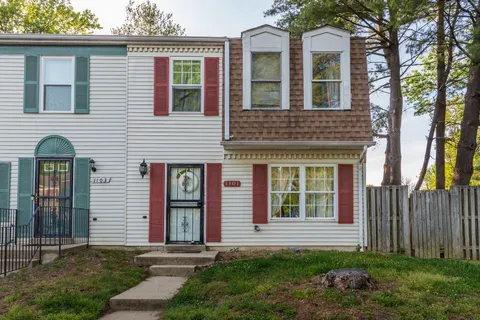 1101 Dutton Way, Capitol Heights, MD MLS: MDPG2200976