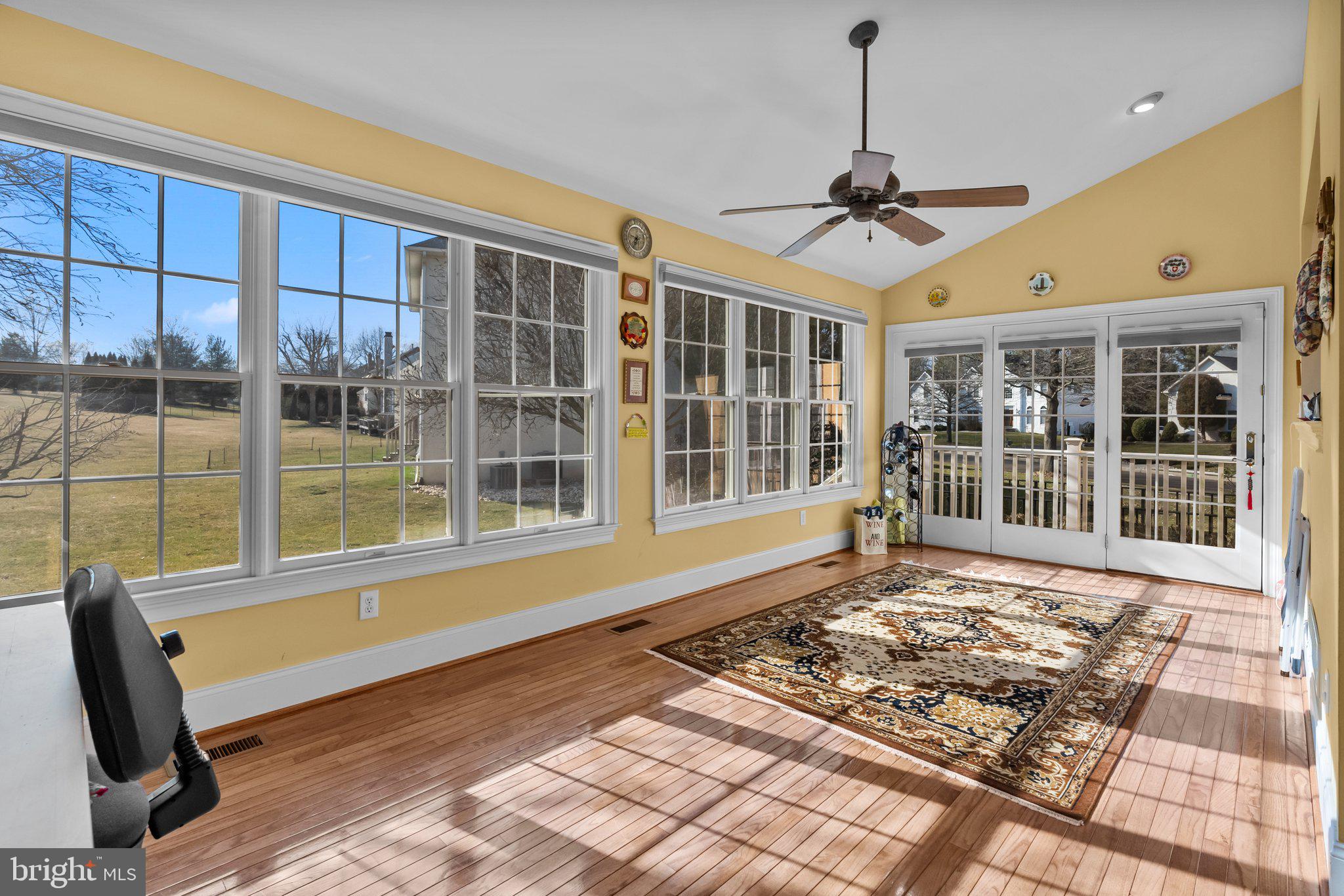 NORTHAMPTON HUNT - Residential