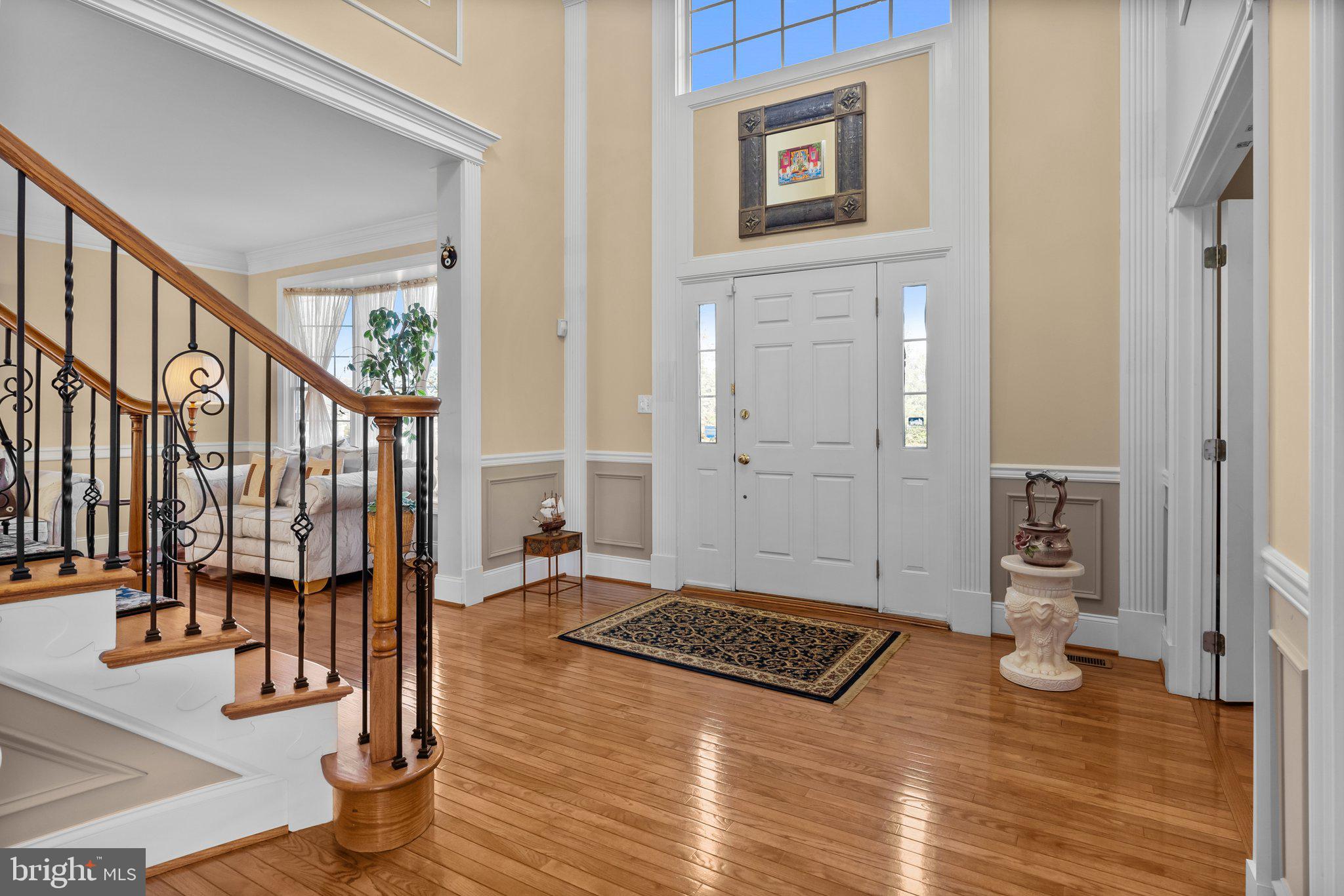 NORTHAMPTON HUNT - Residential