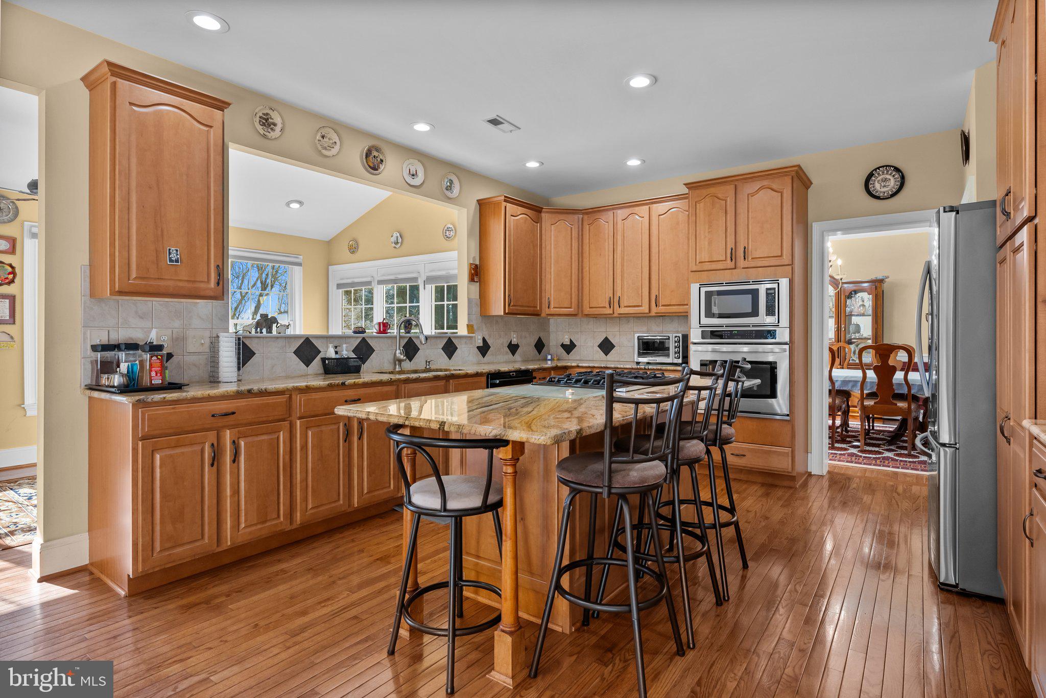 NORTHAMPTON HUNT - Residential