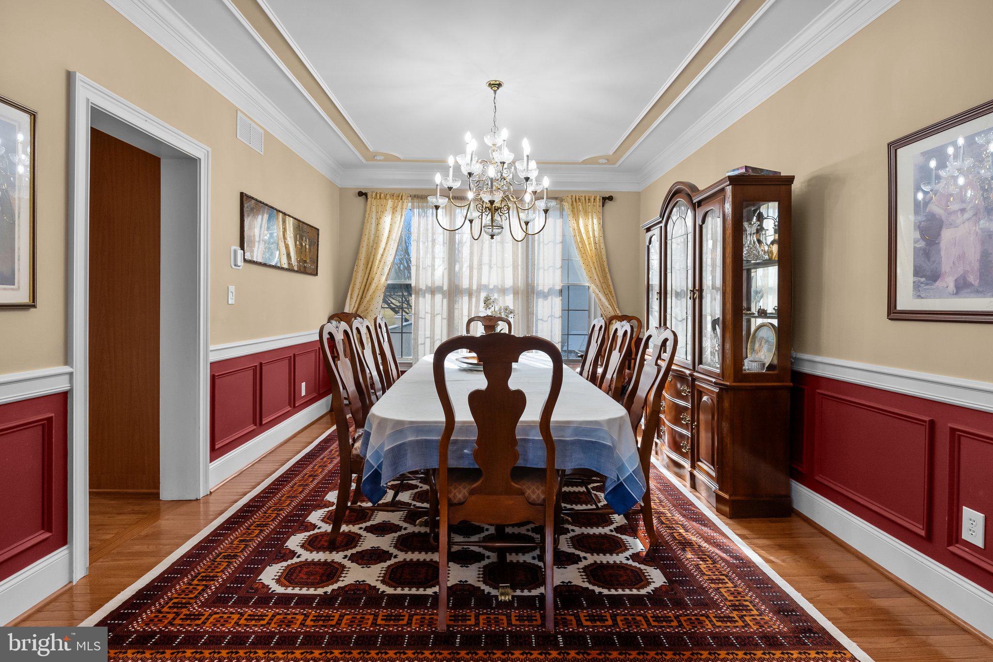 NORTHAMPTON HUNT - Residential