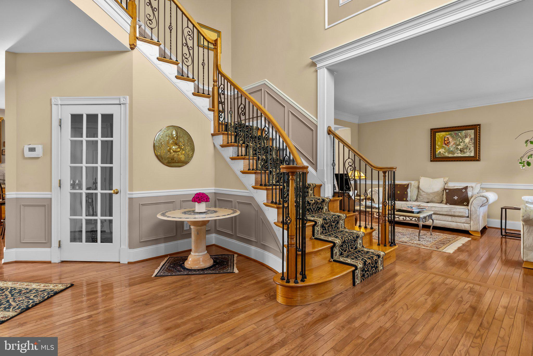 NORTHAMPTON HUNT - Residential