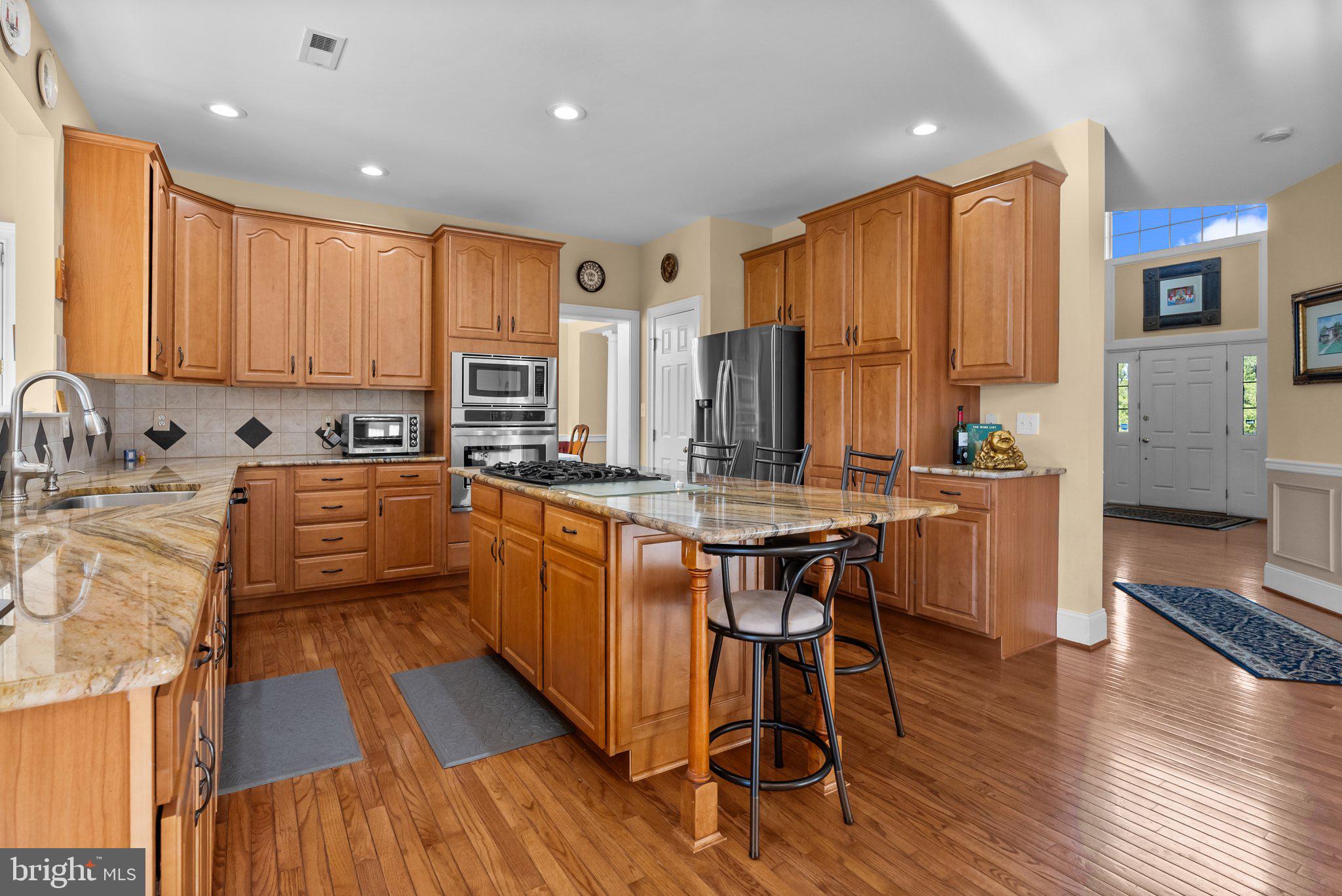 NORTHAMPTON HUNT - Residential