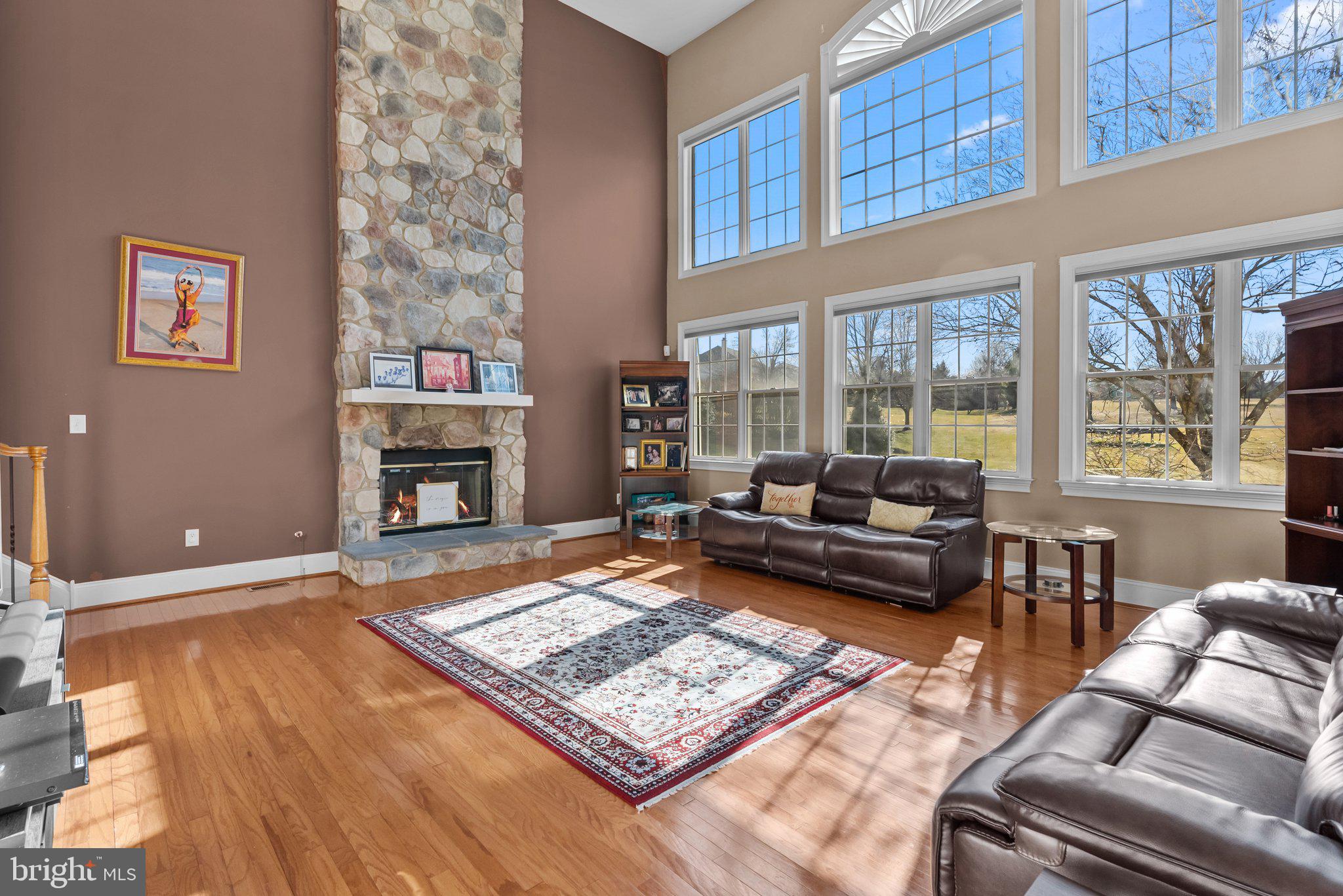 NORTHAMPTON HUNT - Residential