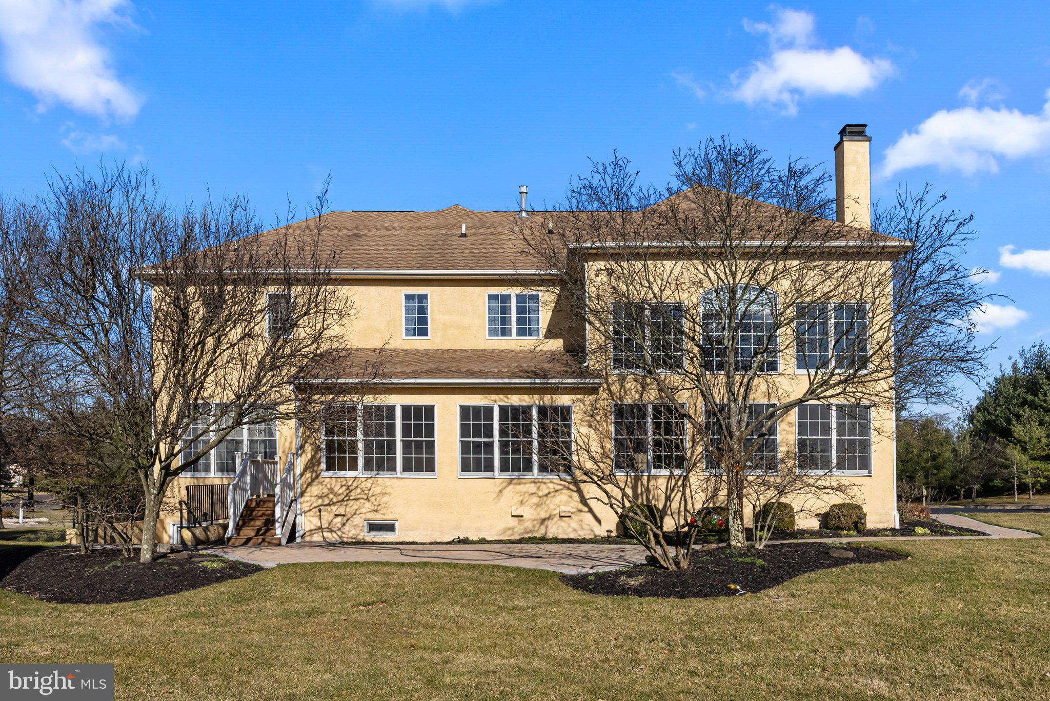 NORTHAMPTON HUNT - Residential