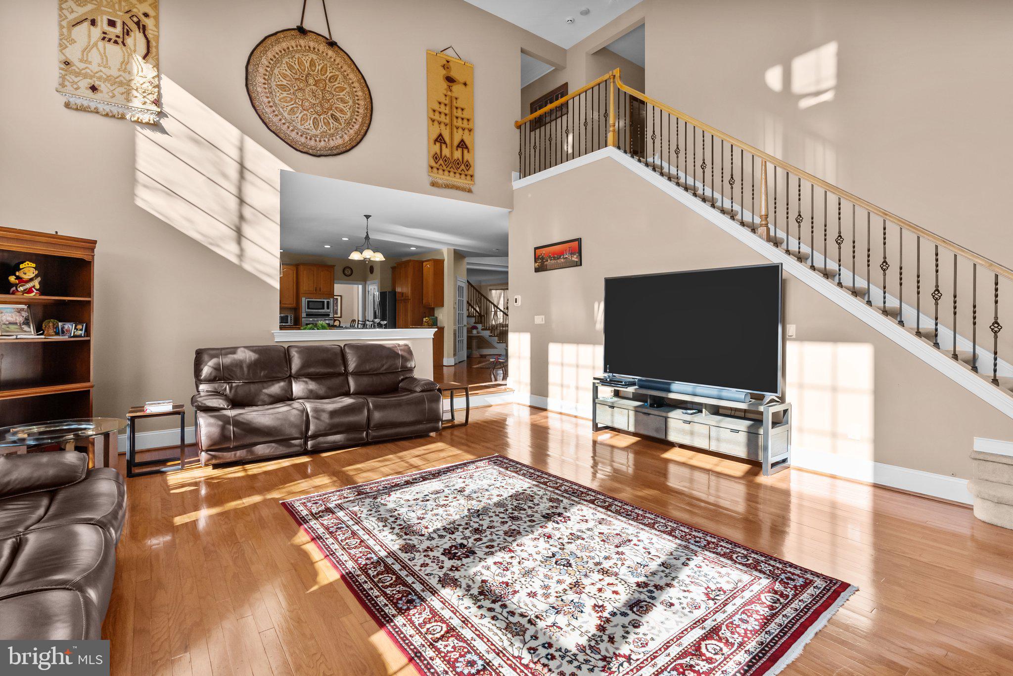 NORTHAMPTON HUNT - Residential