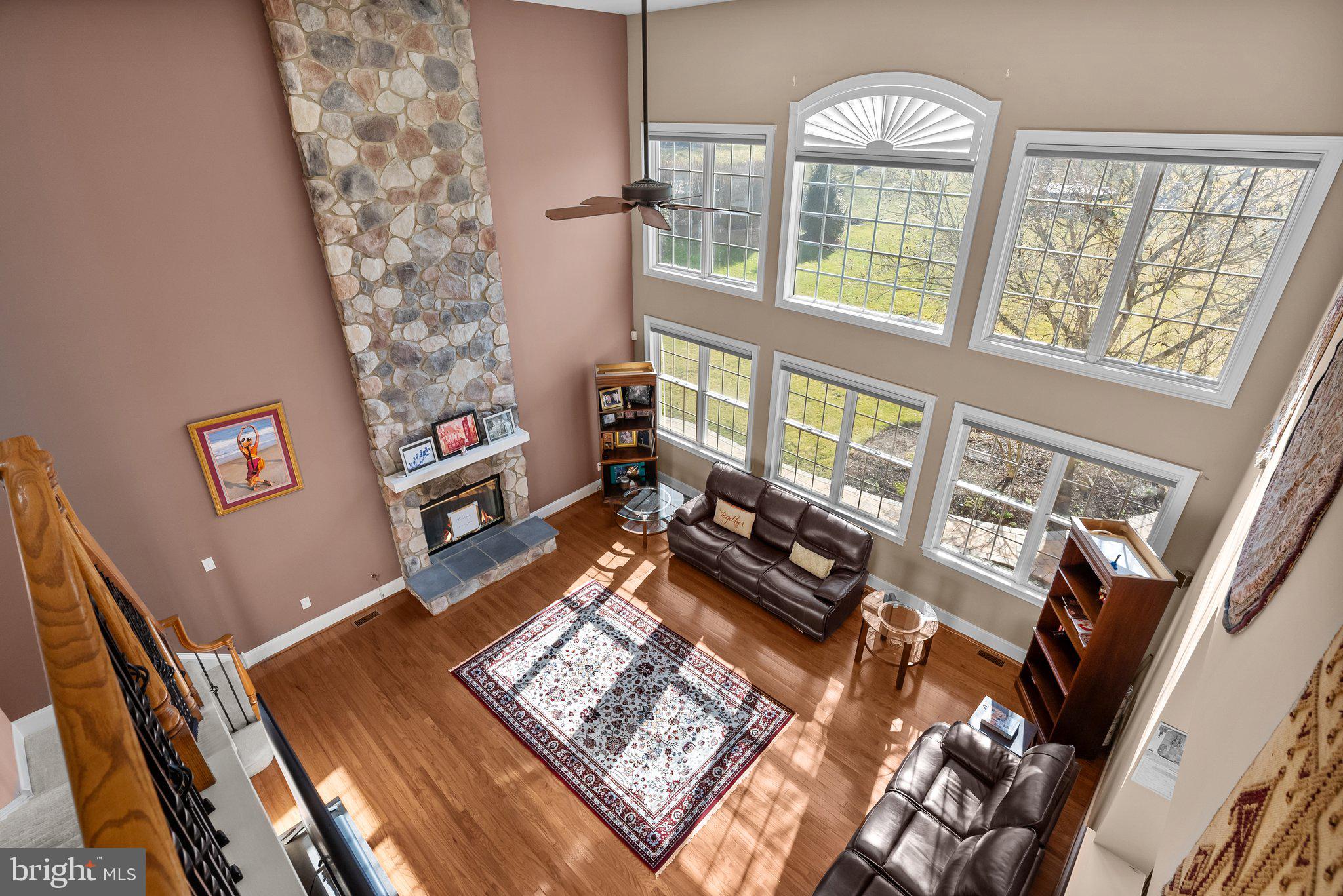 NORTHAMPTON HUNT - Residential