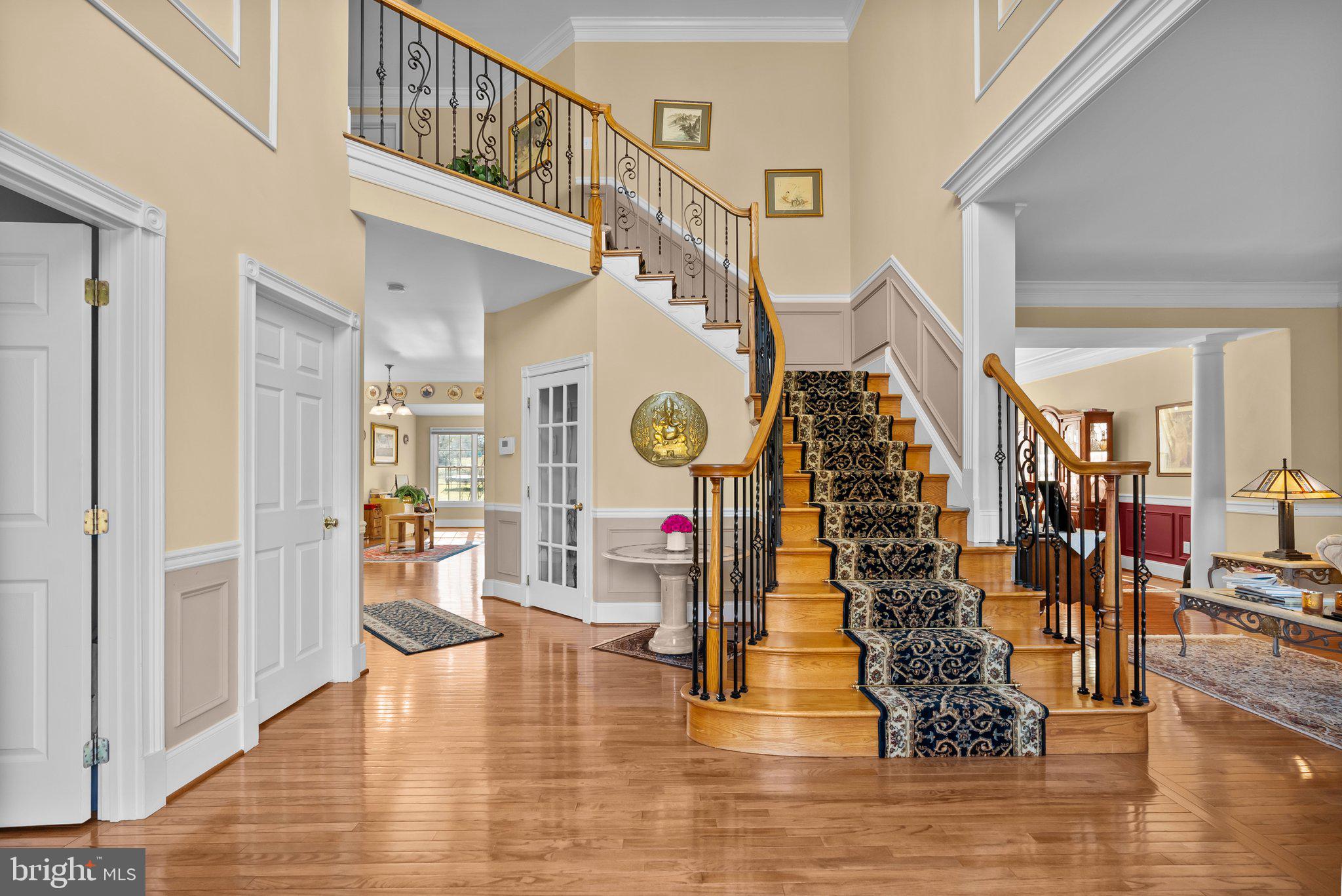 NORTHAMPTON HUNT - Residential