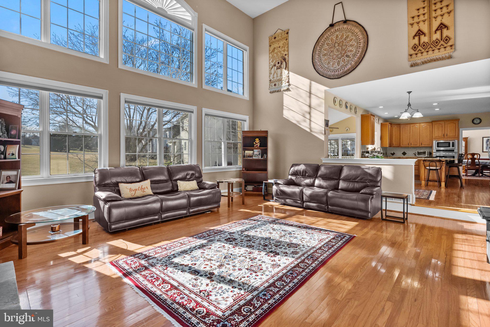 NORTHAMPTON HUNT - Residential