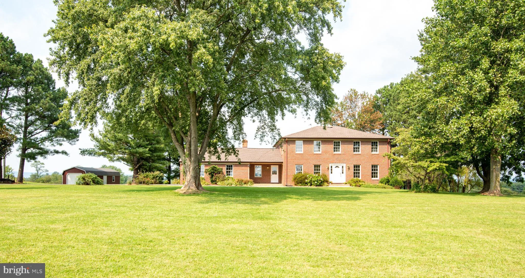 41756 Lovettsville Road, Lovettsville, VA 20180