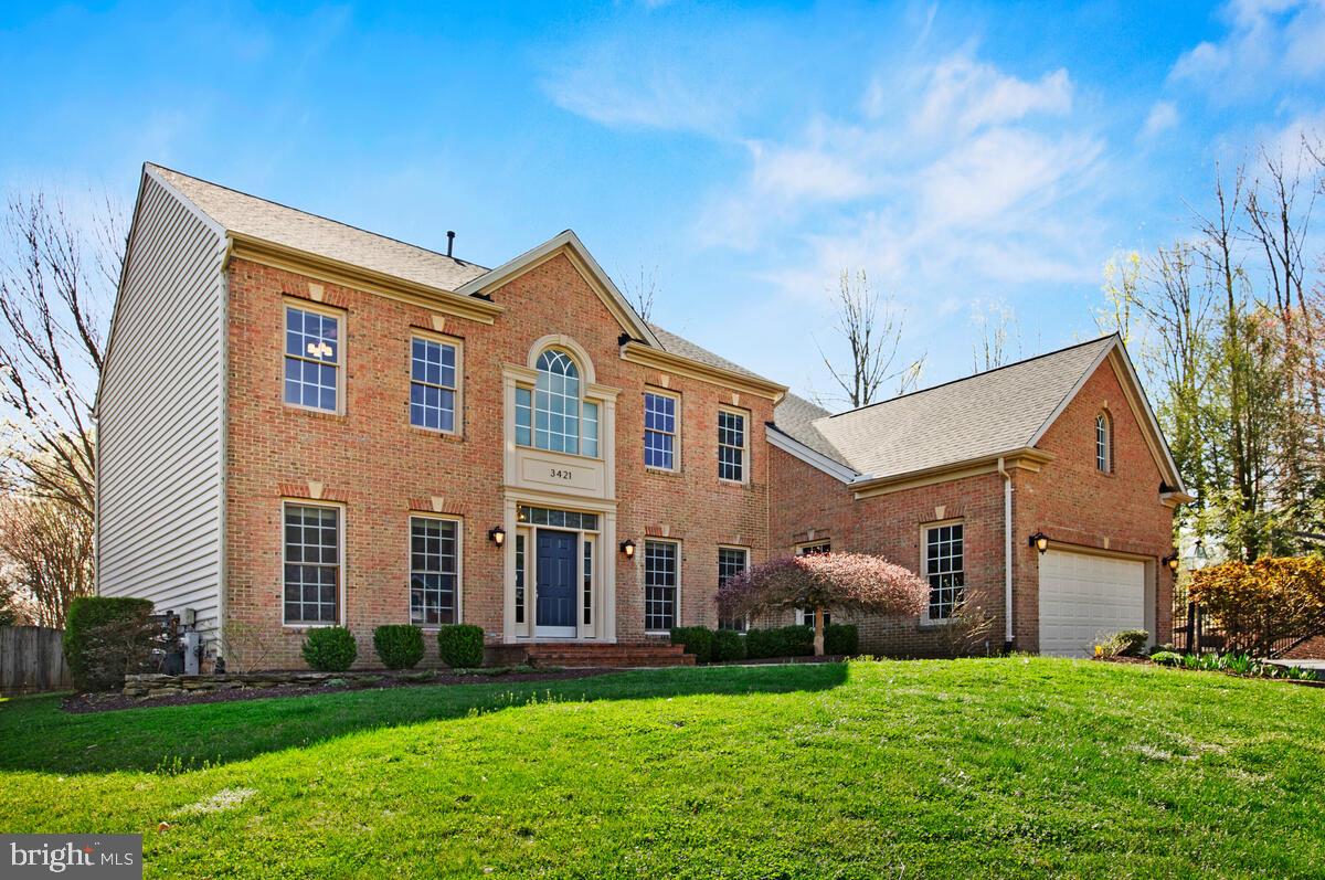 SOUTH RIVER COLONY - Residential