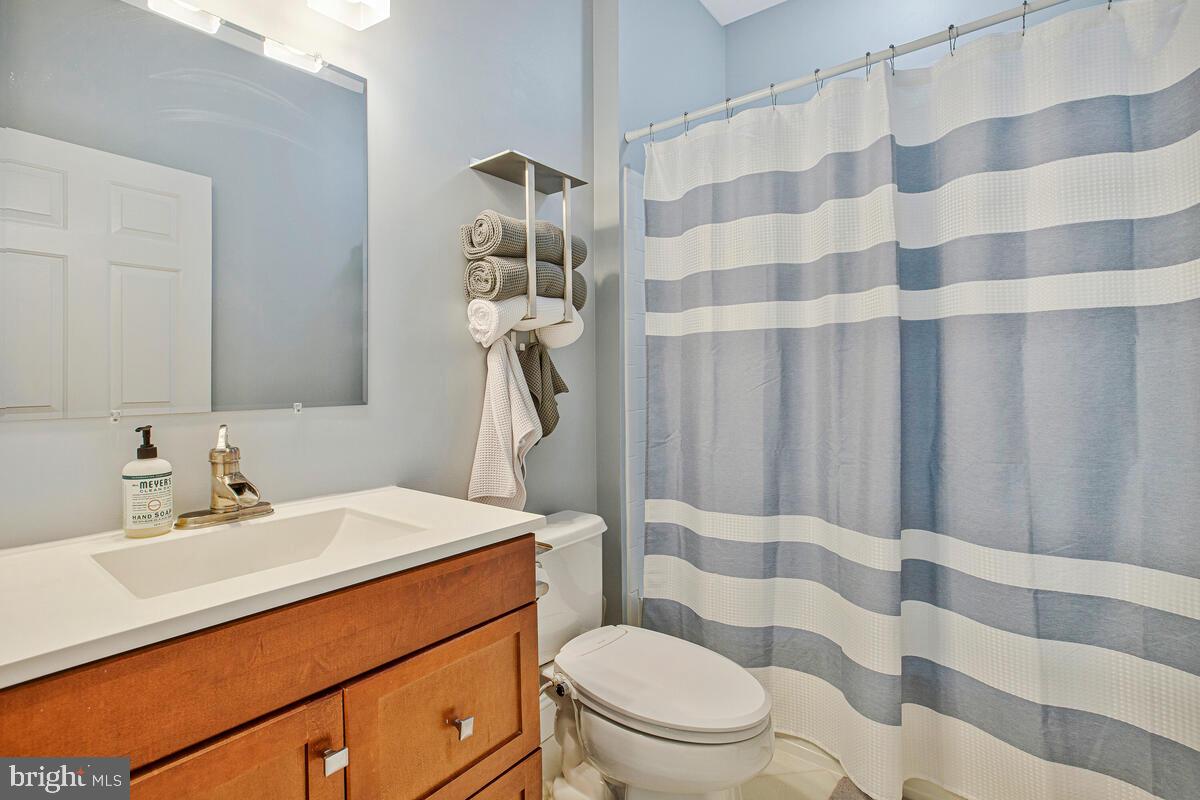 SOUTH RIVER COLONY - Residential