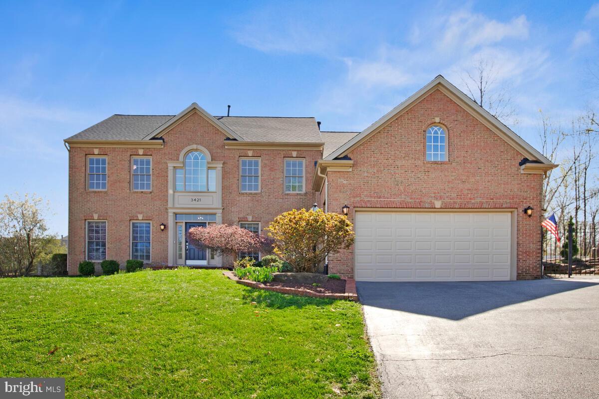 SOUTH RIVER COLONY - Residential