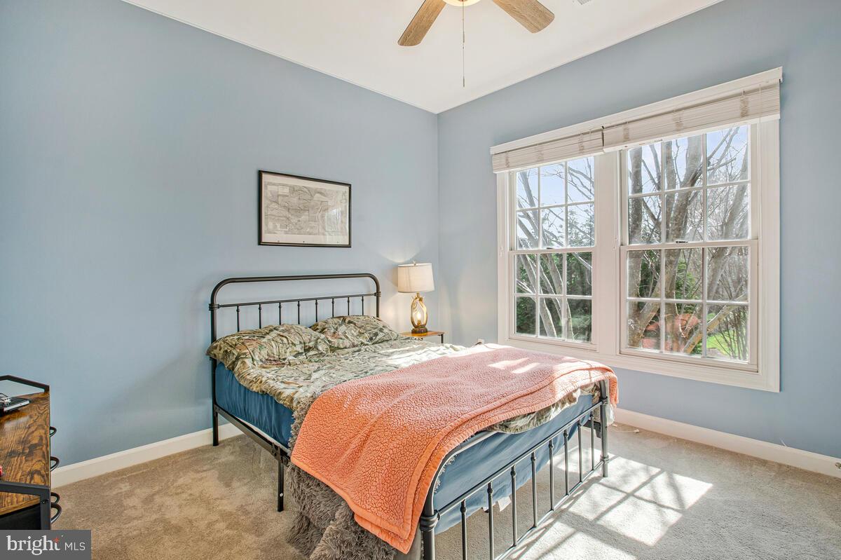 SOUTH RIVER COLONY - Residential