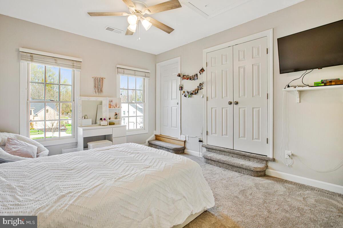 SOUTH RIVER COLONY - Residential