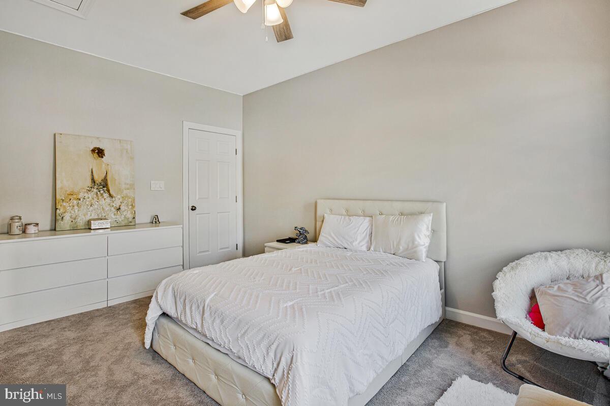 SOUTH RIVER COLONY - Residential