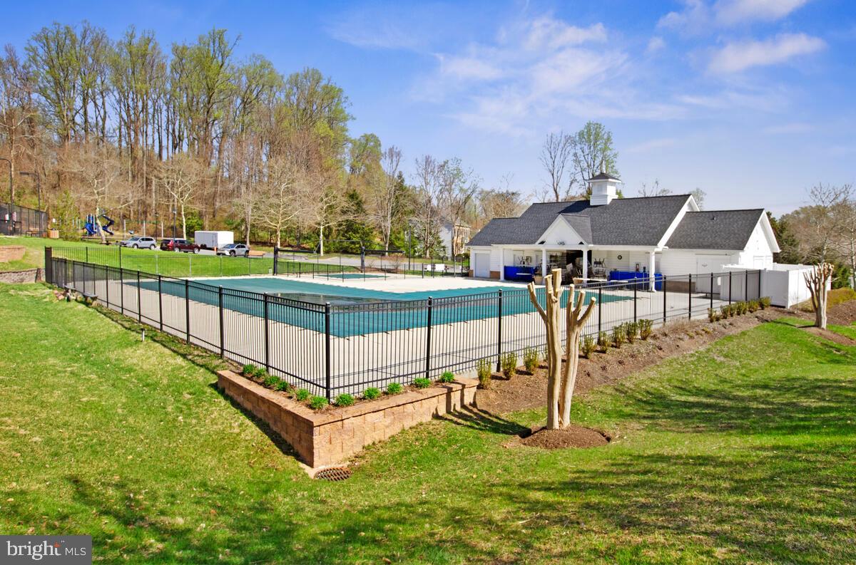 SOUTH RIVER COLONY - Residential