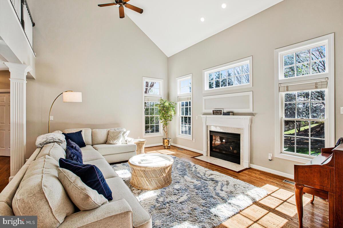 SOUTH RIVER COLONY - Residential