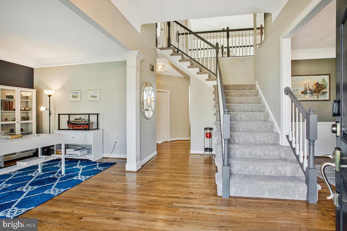 SOUTH RIVER COLONY - Residential